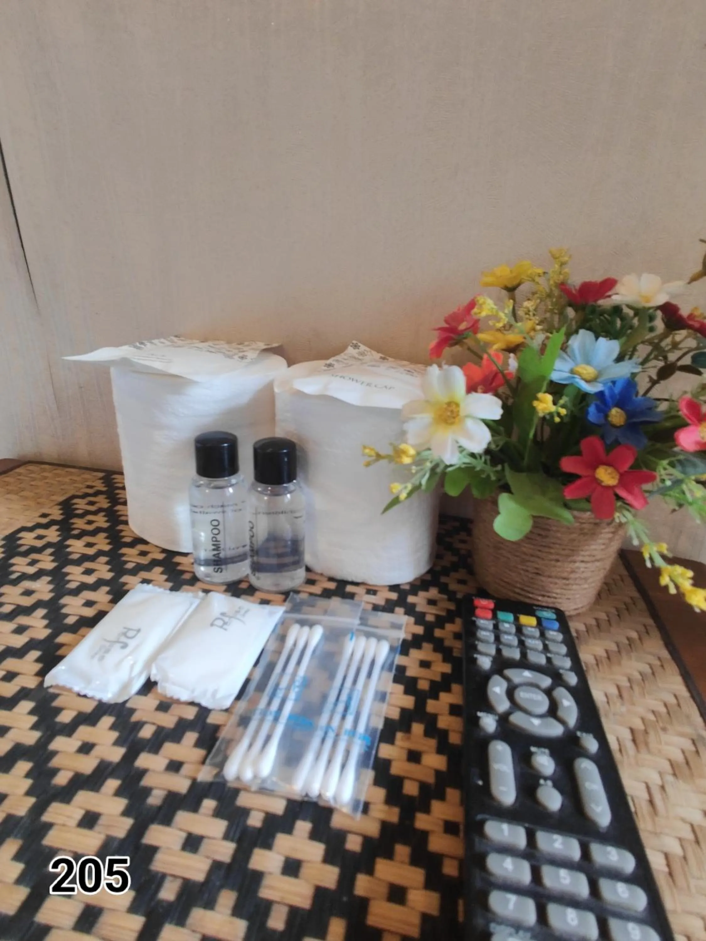 Panda House Chiang Mai