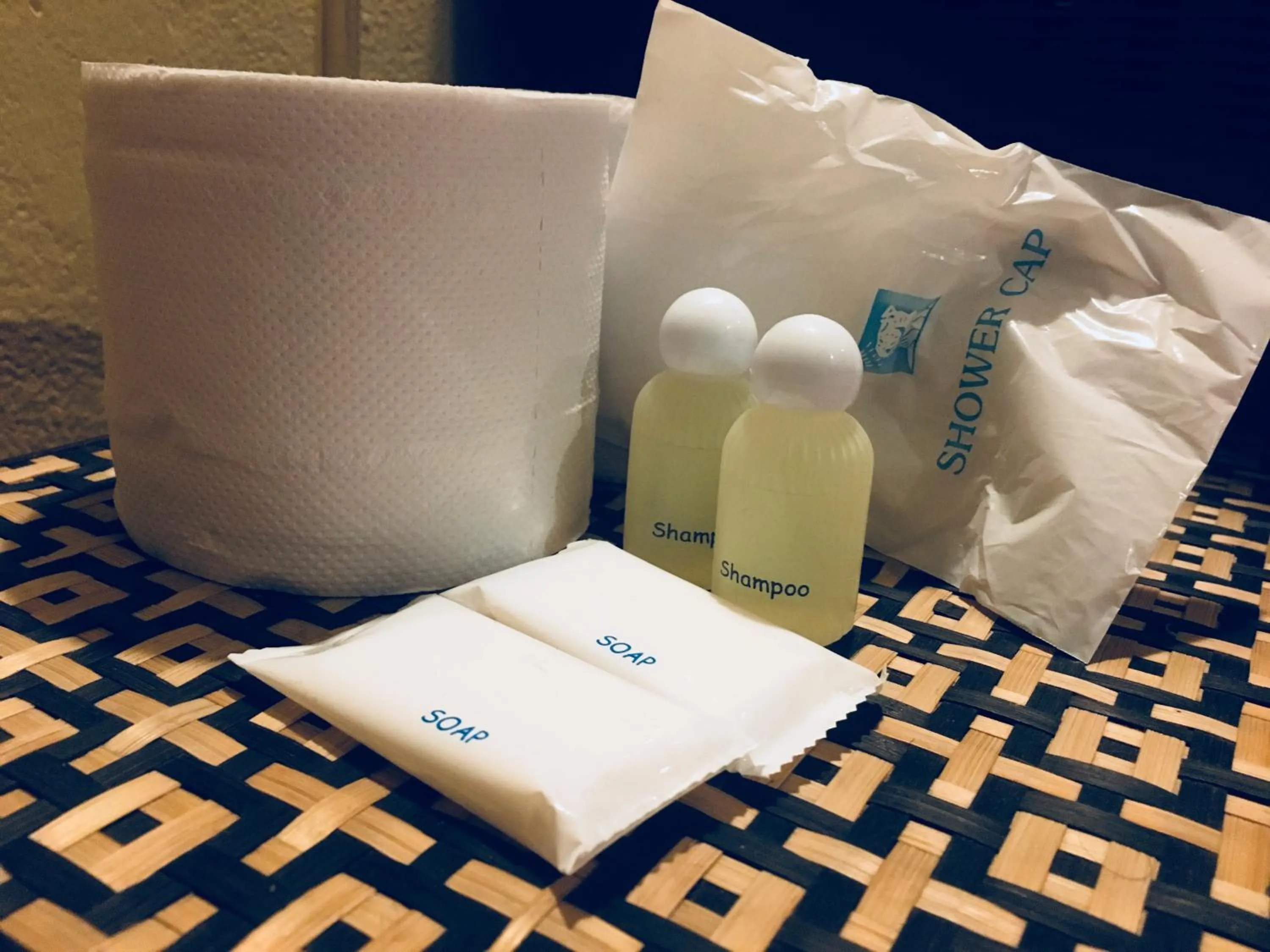 Panda House Chiang Mai