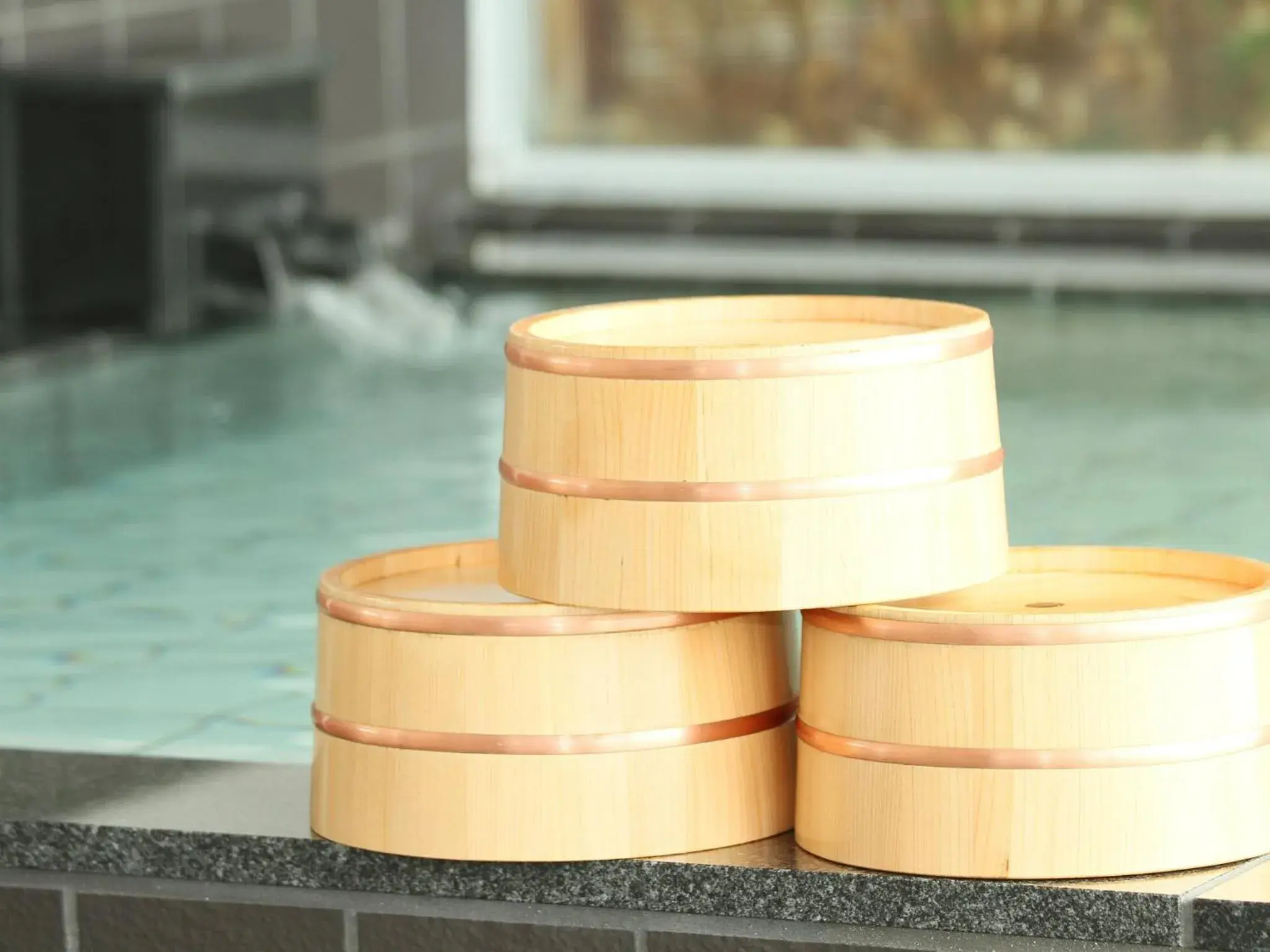 Spa and wellness centre/facilities in Hotel AreaOne Chitose Spa and wellness centre/facilities in Hotel AreaOne Chitose