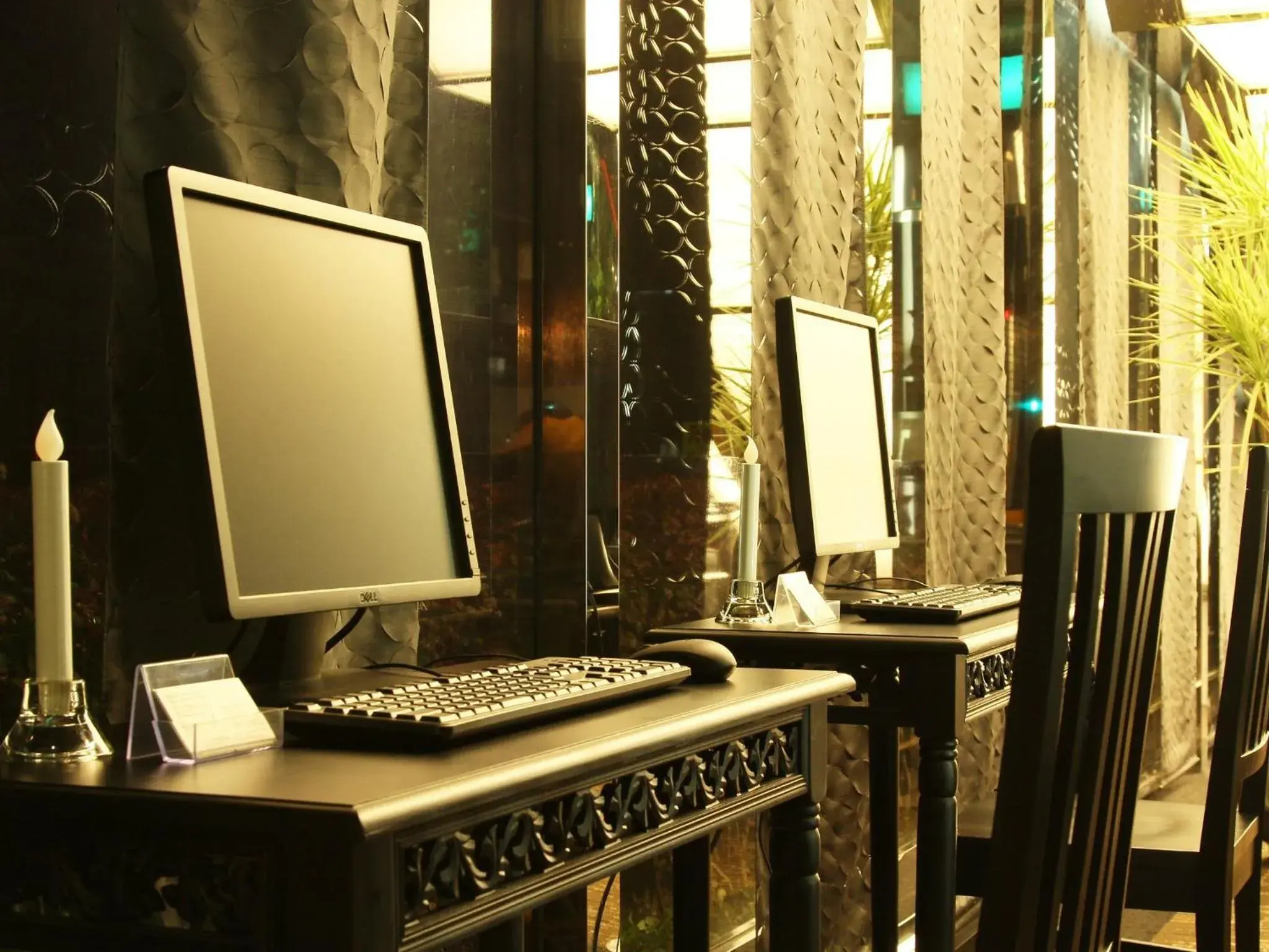 Lobby or reception in Hotel AreaOne Chitose Lobby or reception in Hotel AreaOne Chitose