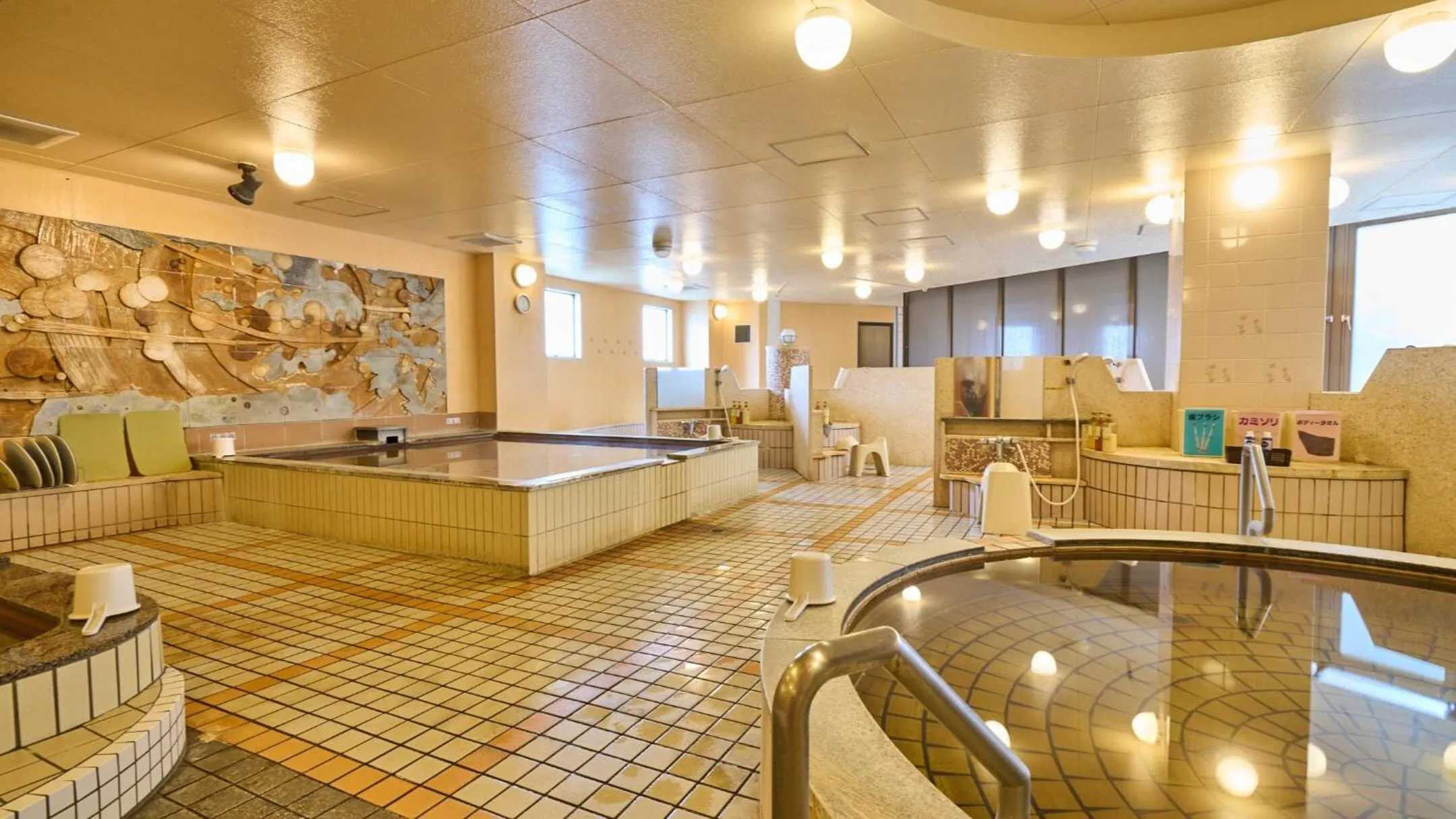 Miyazaki Daiichi Hotel