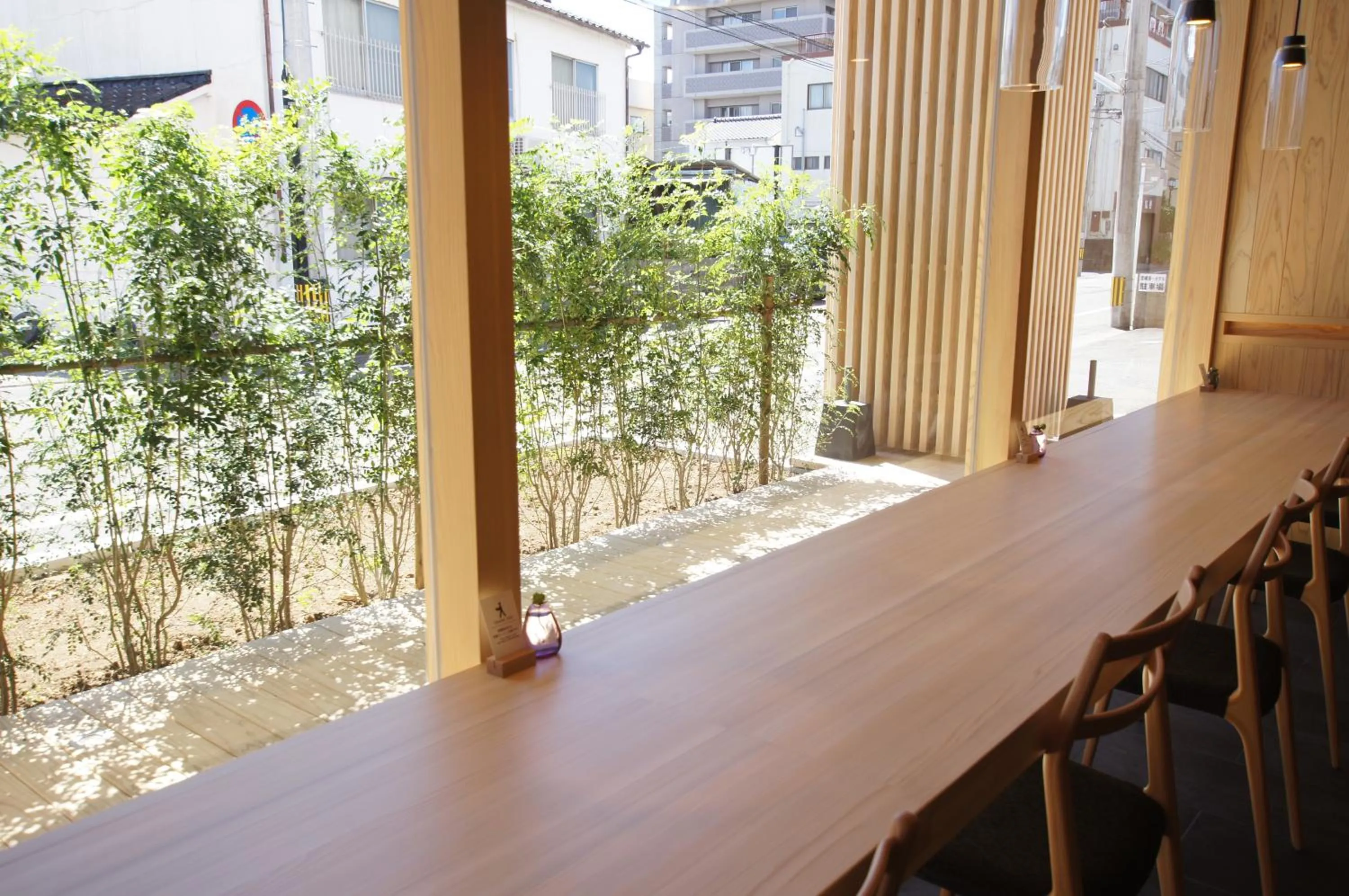 Breakfast in Miyazaki Daiichi Hotel