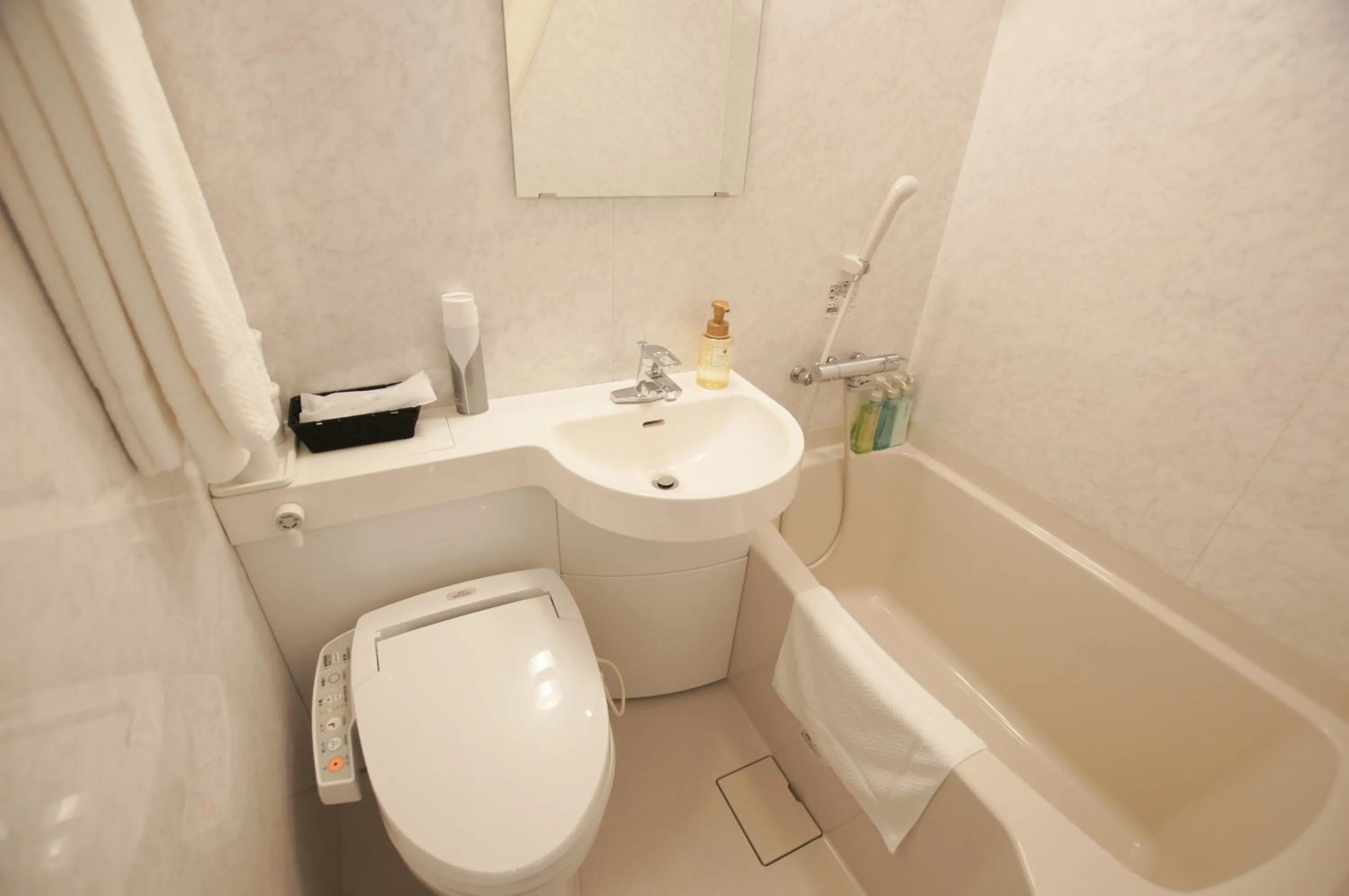 Miyazaki Daiichi Hotel