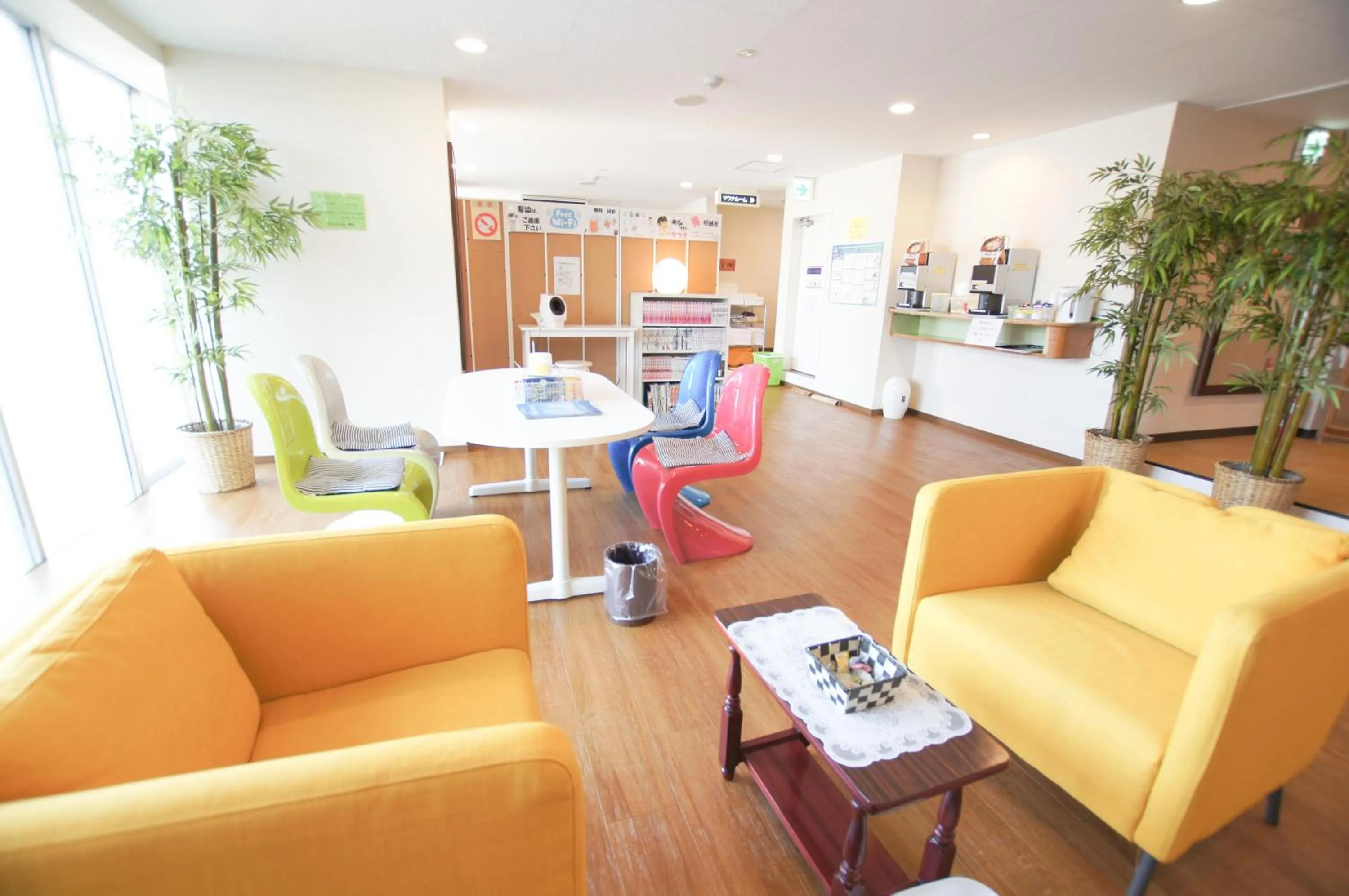 Miyazaki Daiichi Hotel