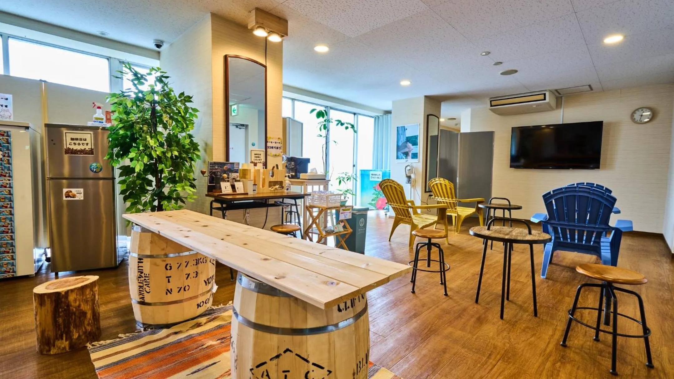 Miyazaki Daiichi Hotel