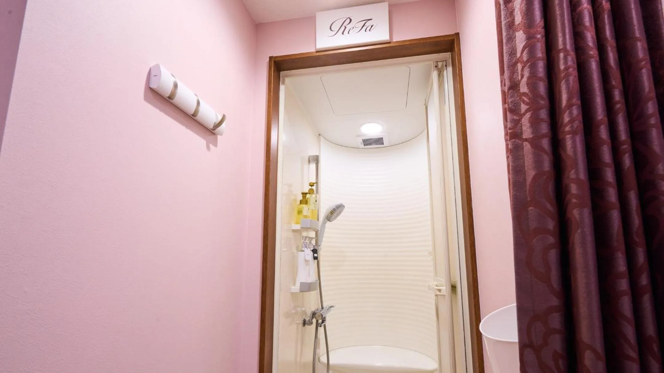 Miyazaki Daiichi Hotel