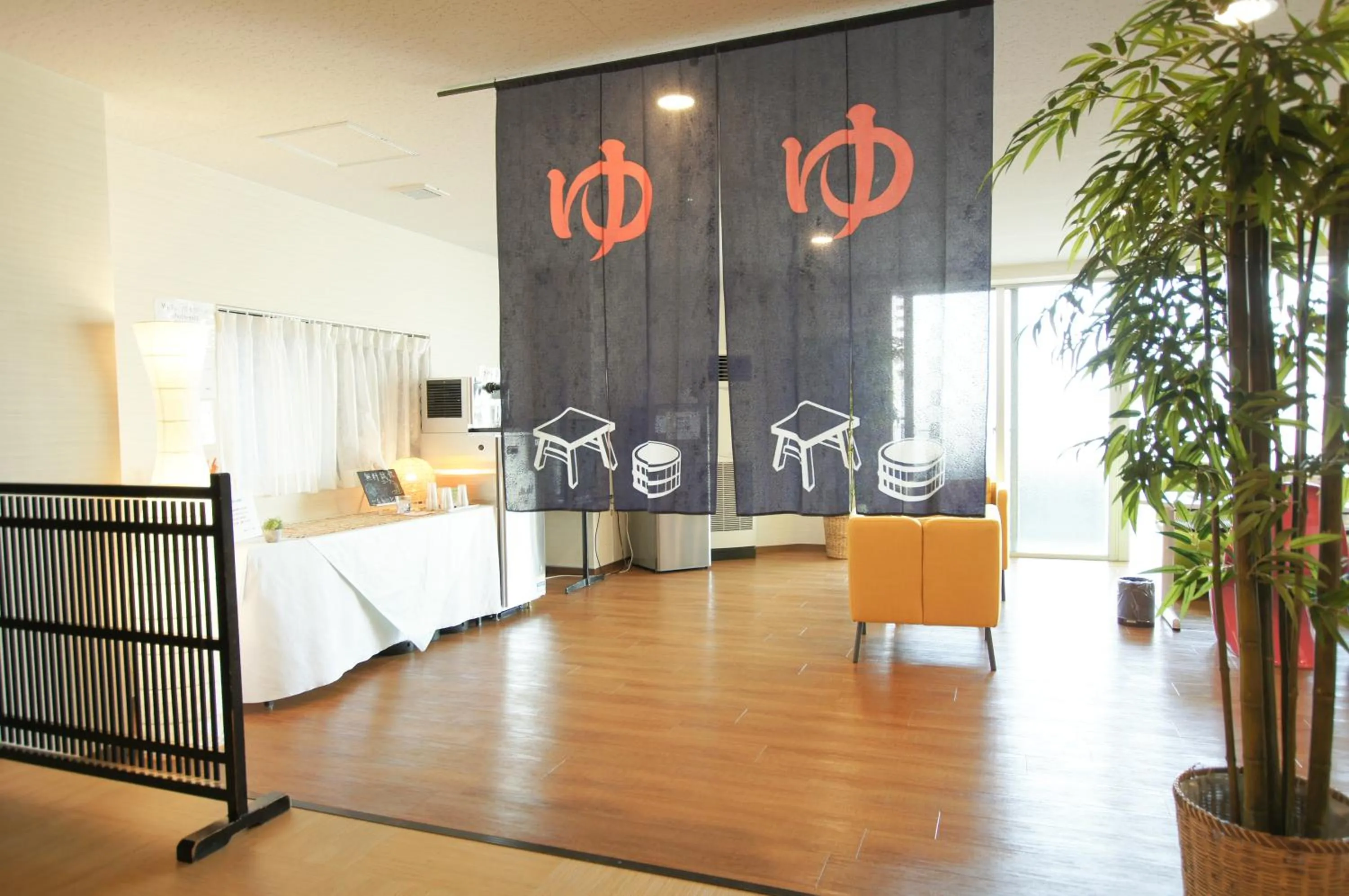 Miyazaki Daiichi Hotel