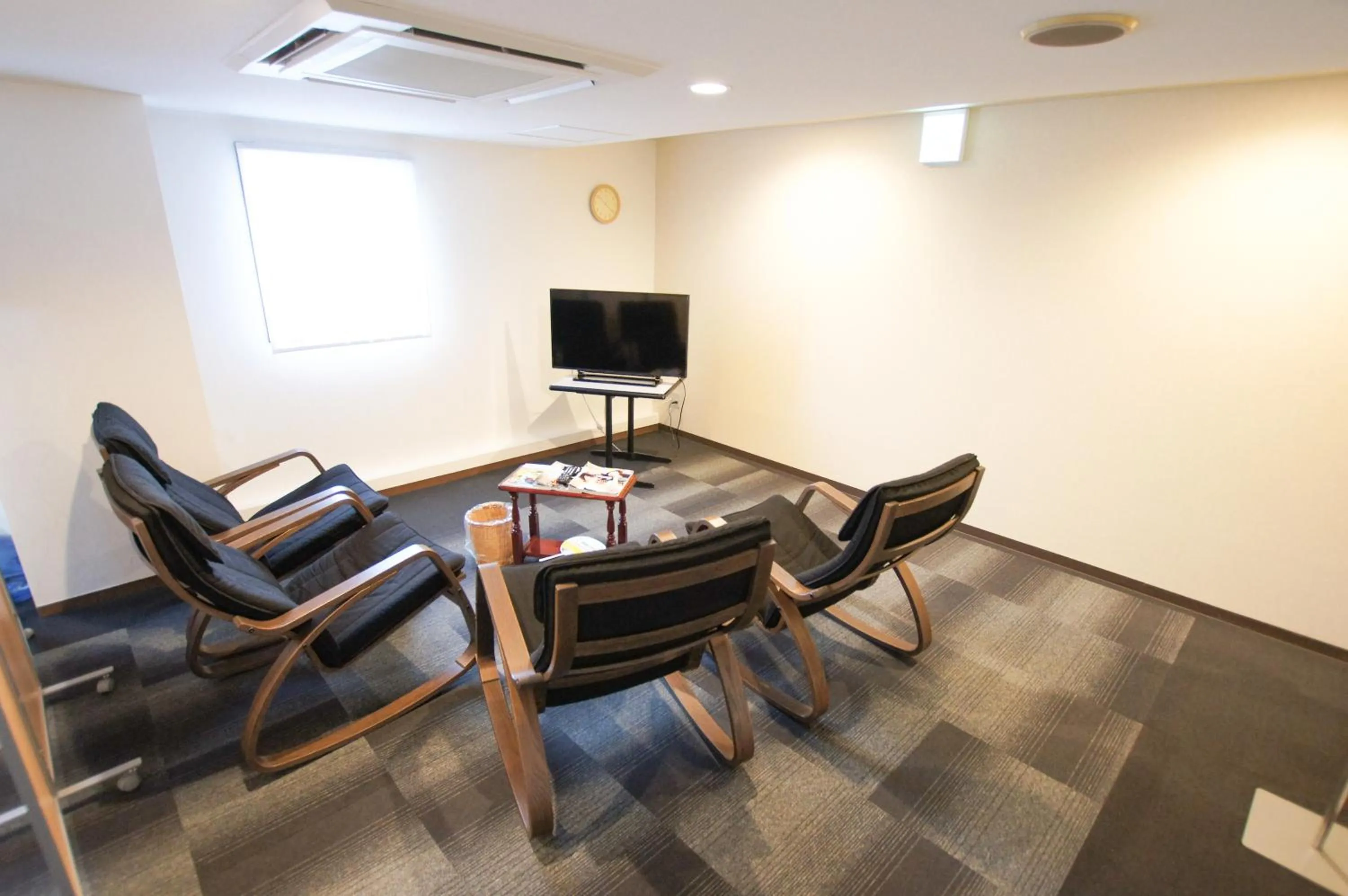 Miyazaki Daiichi Hotel