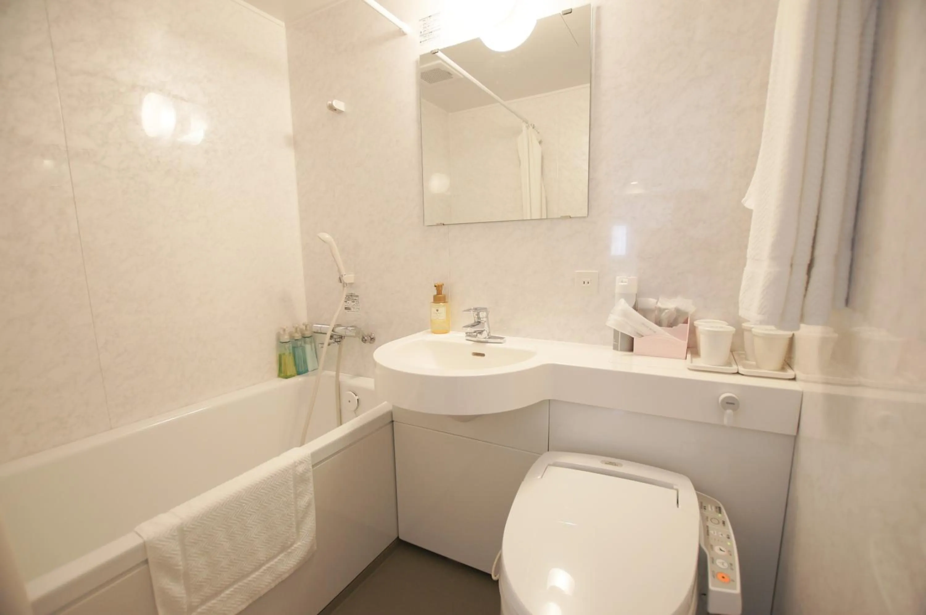 Miyazaki Daiichi Hotel