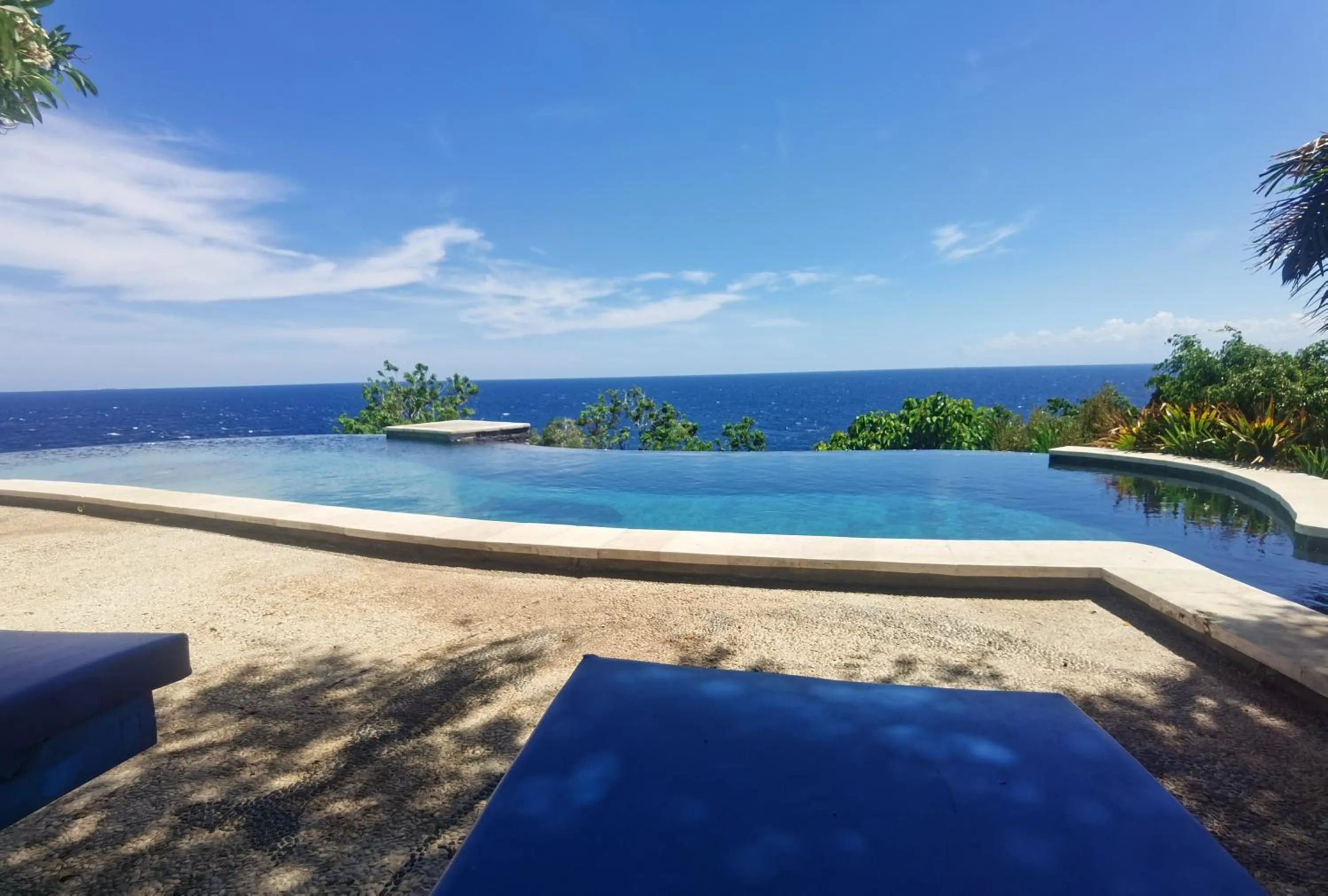 View (from property/room) in Wawa Wewe Rock