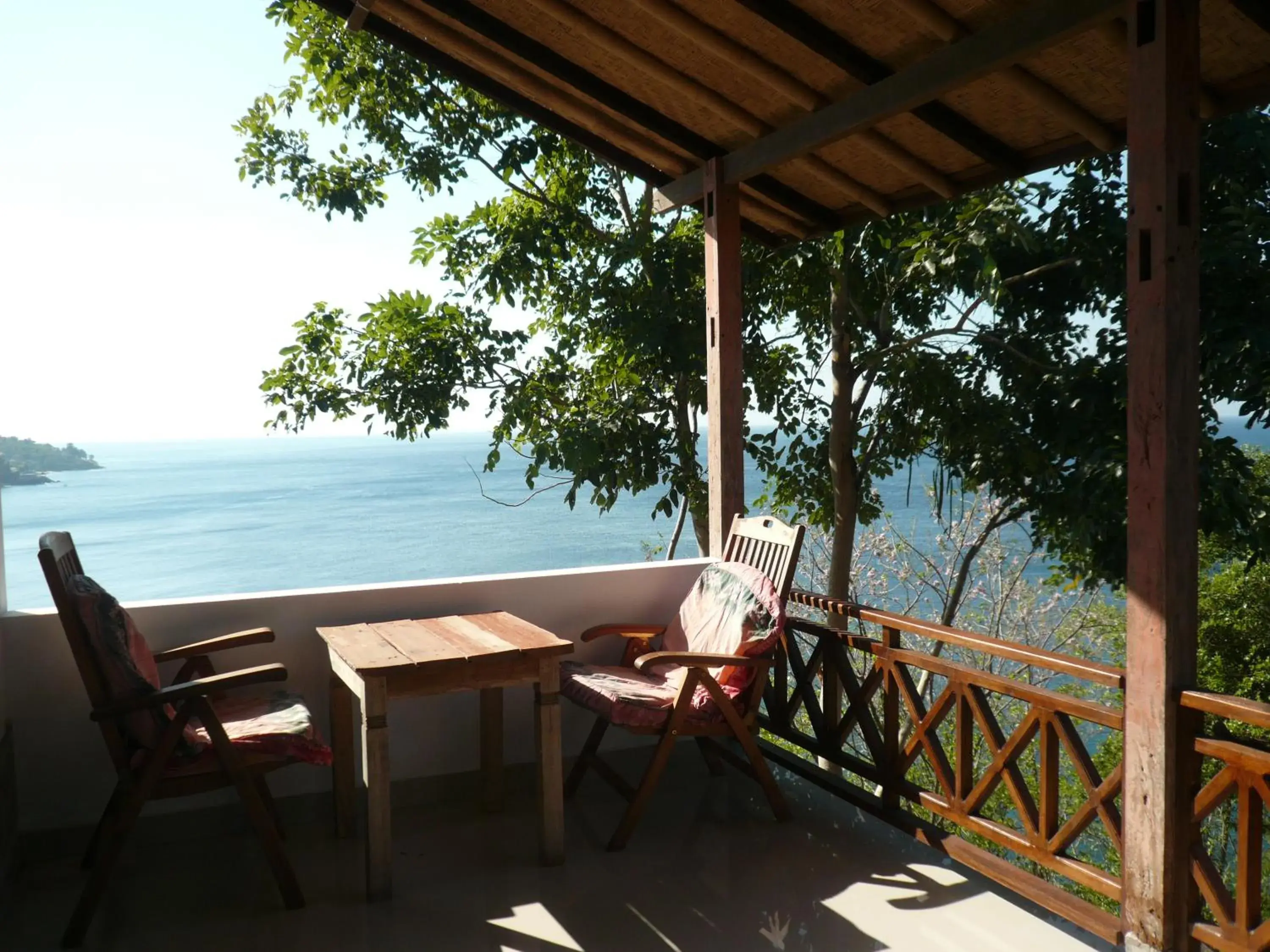 One-Bedroom Bungalow with Sea View in Wawa Wewe Rock One-Bedroom Bungalow with Sea View in Wawa Wewe Rock
