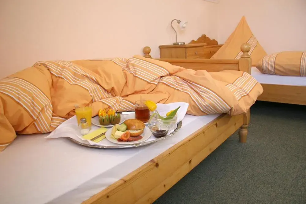 Double Room - single occupancy in Landgasthof Stangl Double Room - single occupancy in Landgasthof Stangl