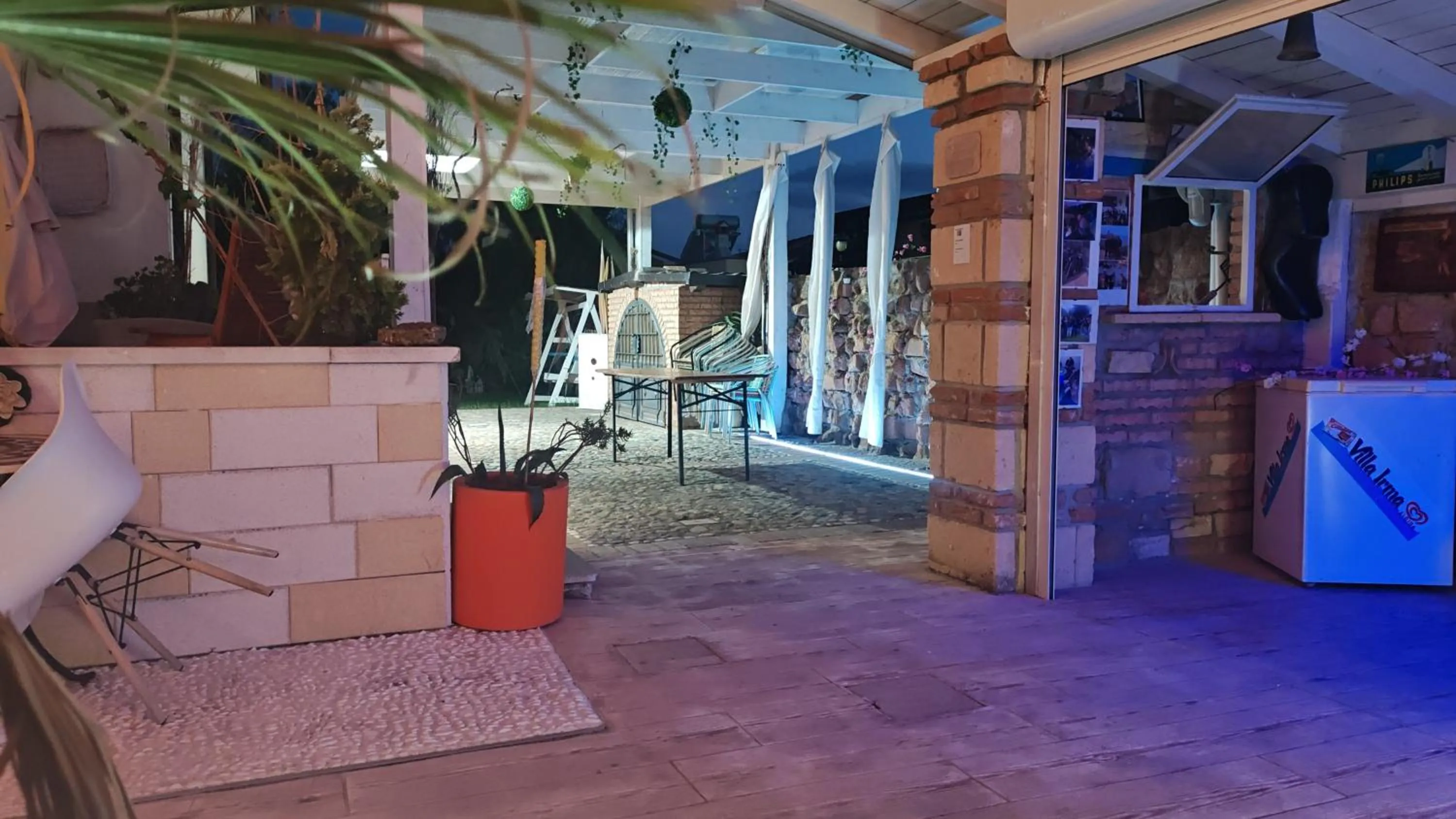 Villa Irma guest house