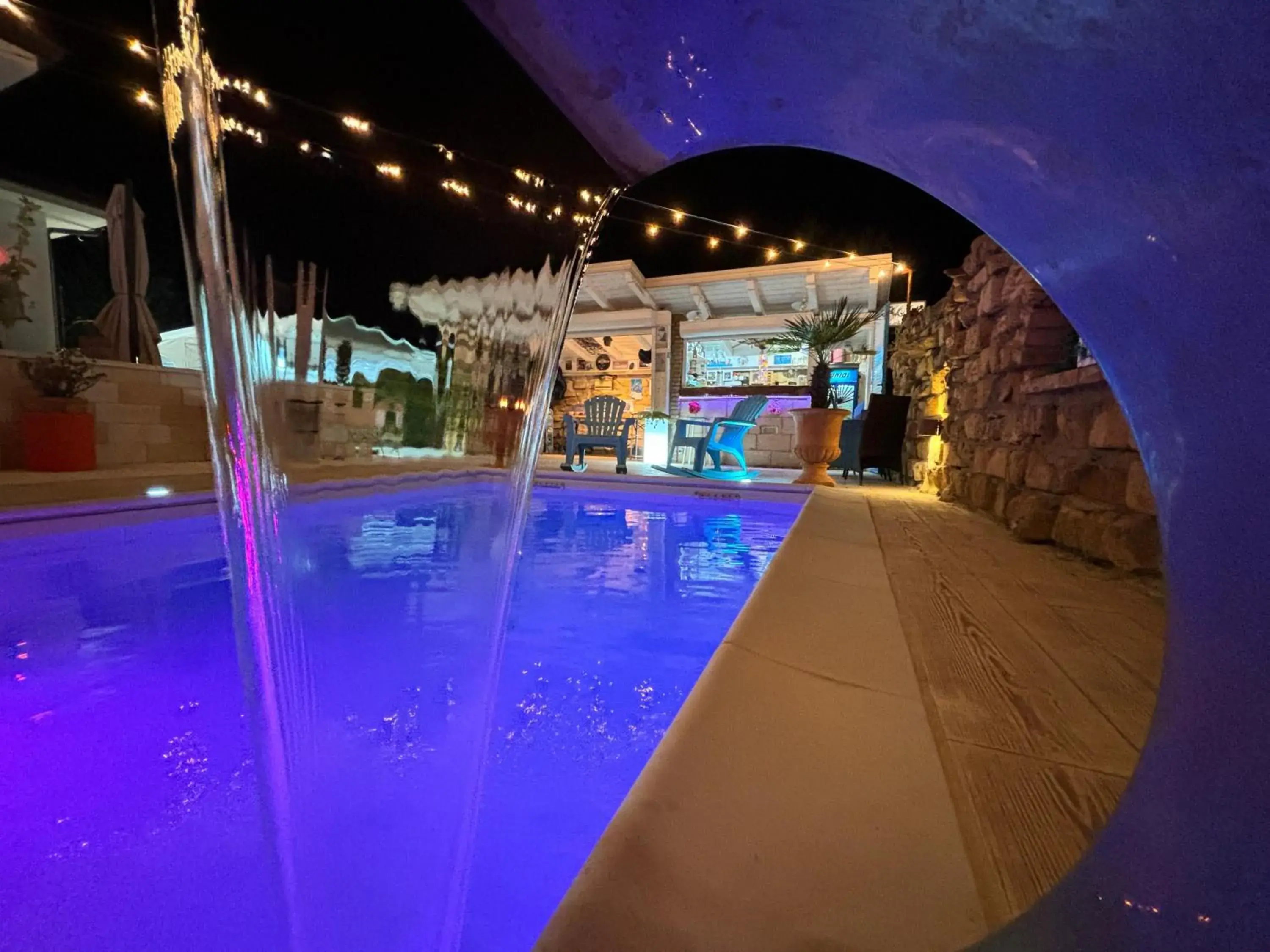 Villa Irma guest house Villa Irma guest house