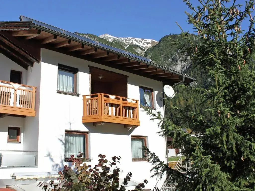 Haus Talblick Haus Talblick