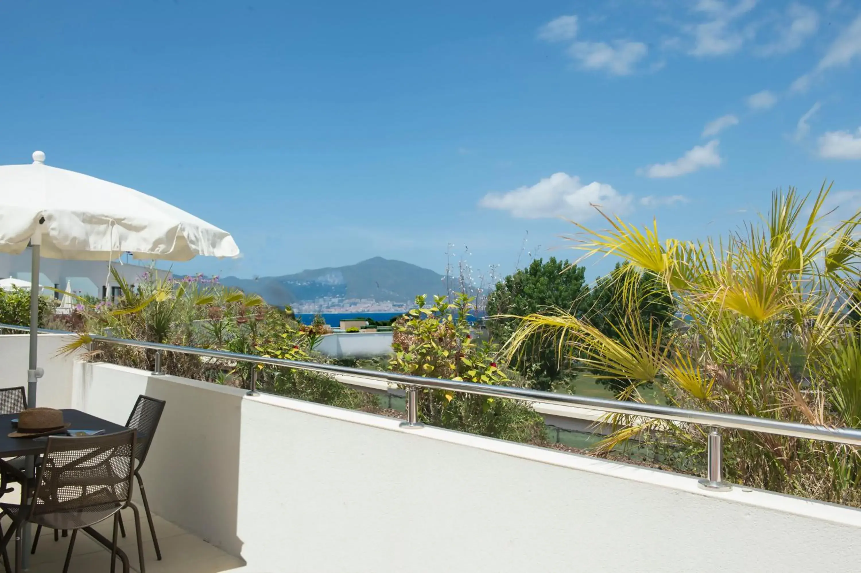 View (from property/room) in Suite Home Porticcio View (from property/room) in Suite Home Porticcio