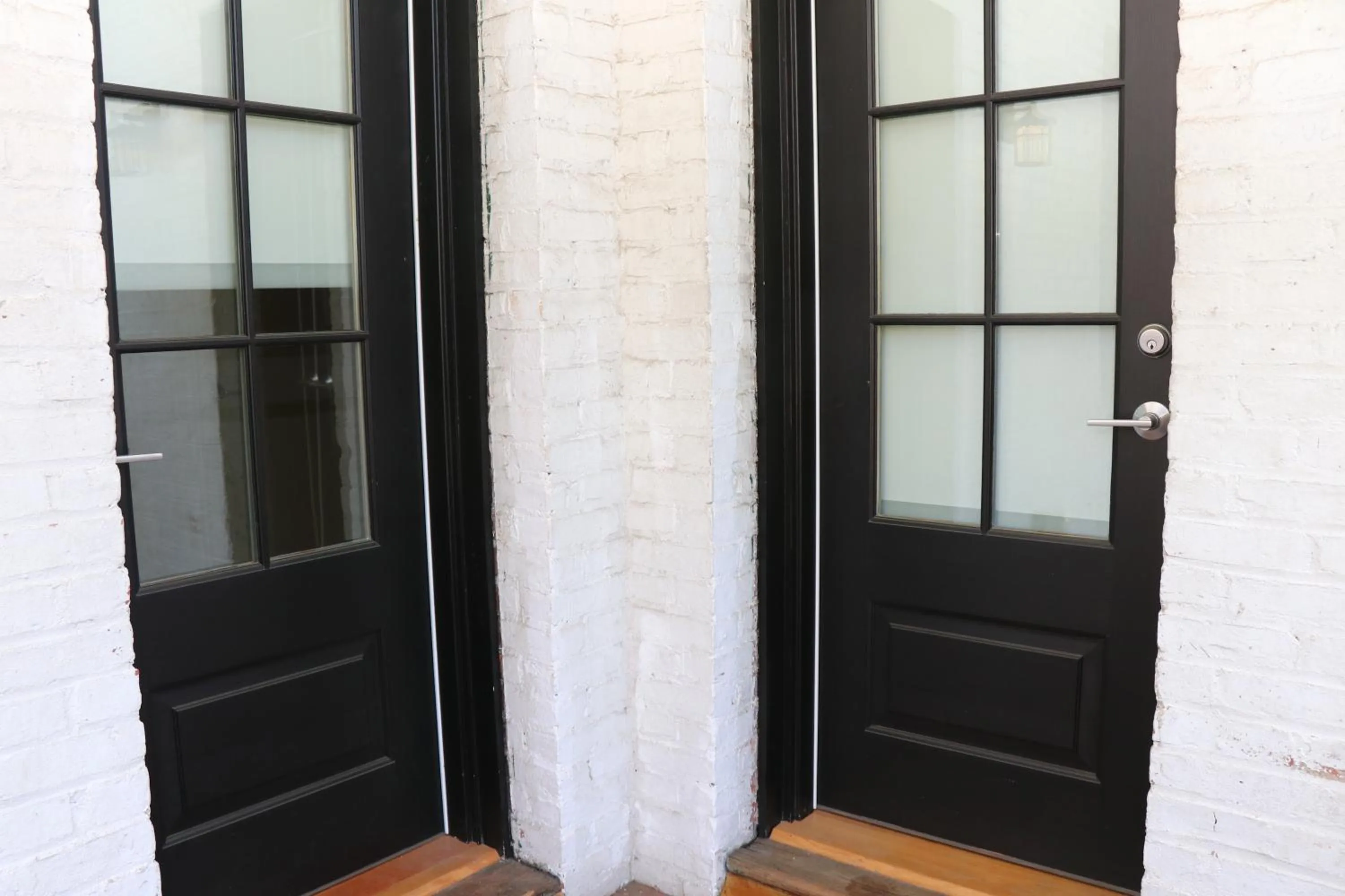 Balcony/Terrace in A Stylish Stay w/ a Queen Bed, Heated Floors.. #33