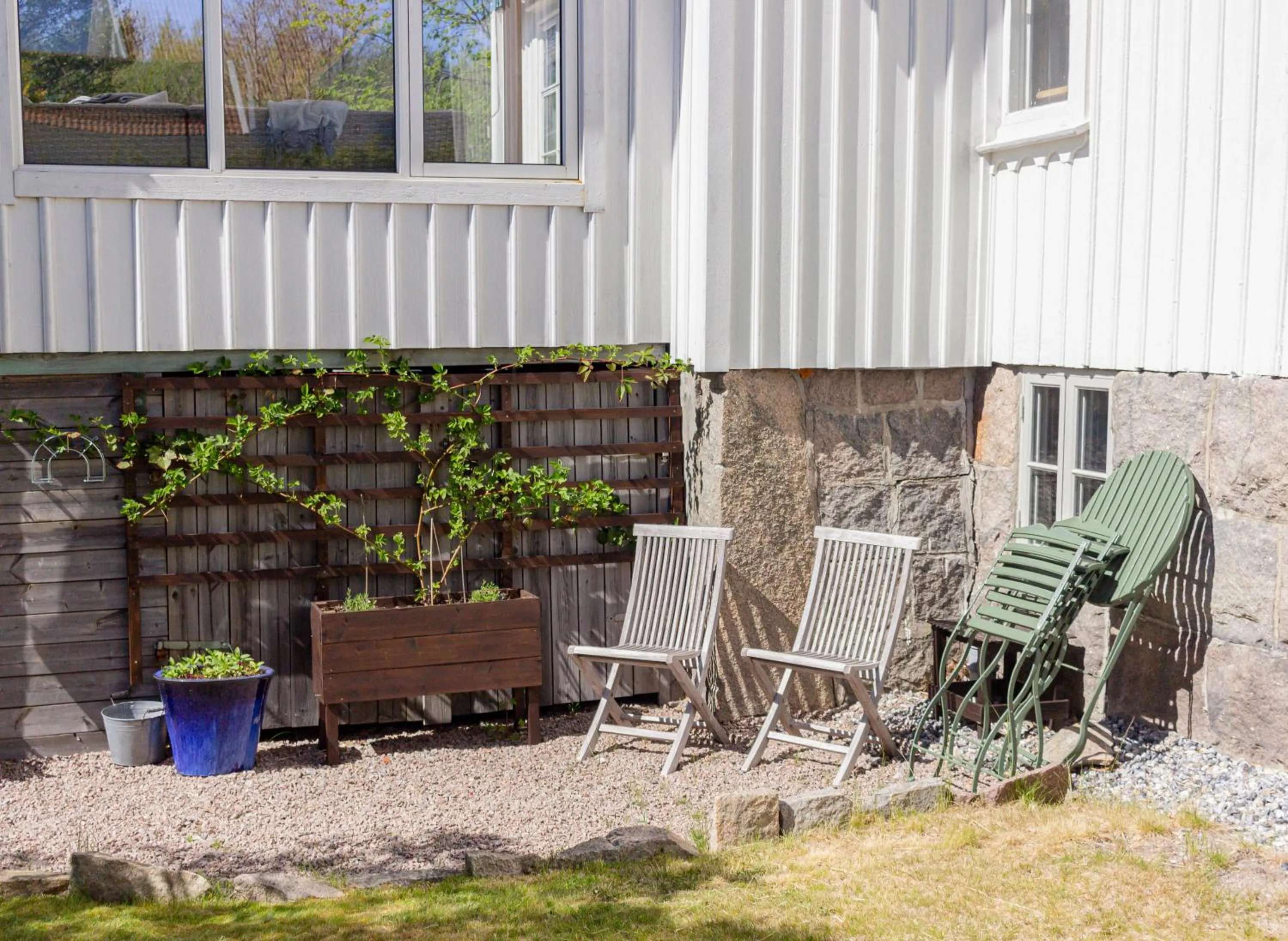 Rosenhill Bed & Breakfast