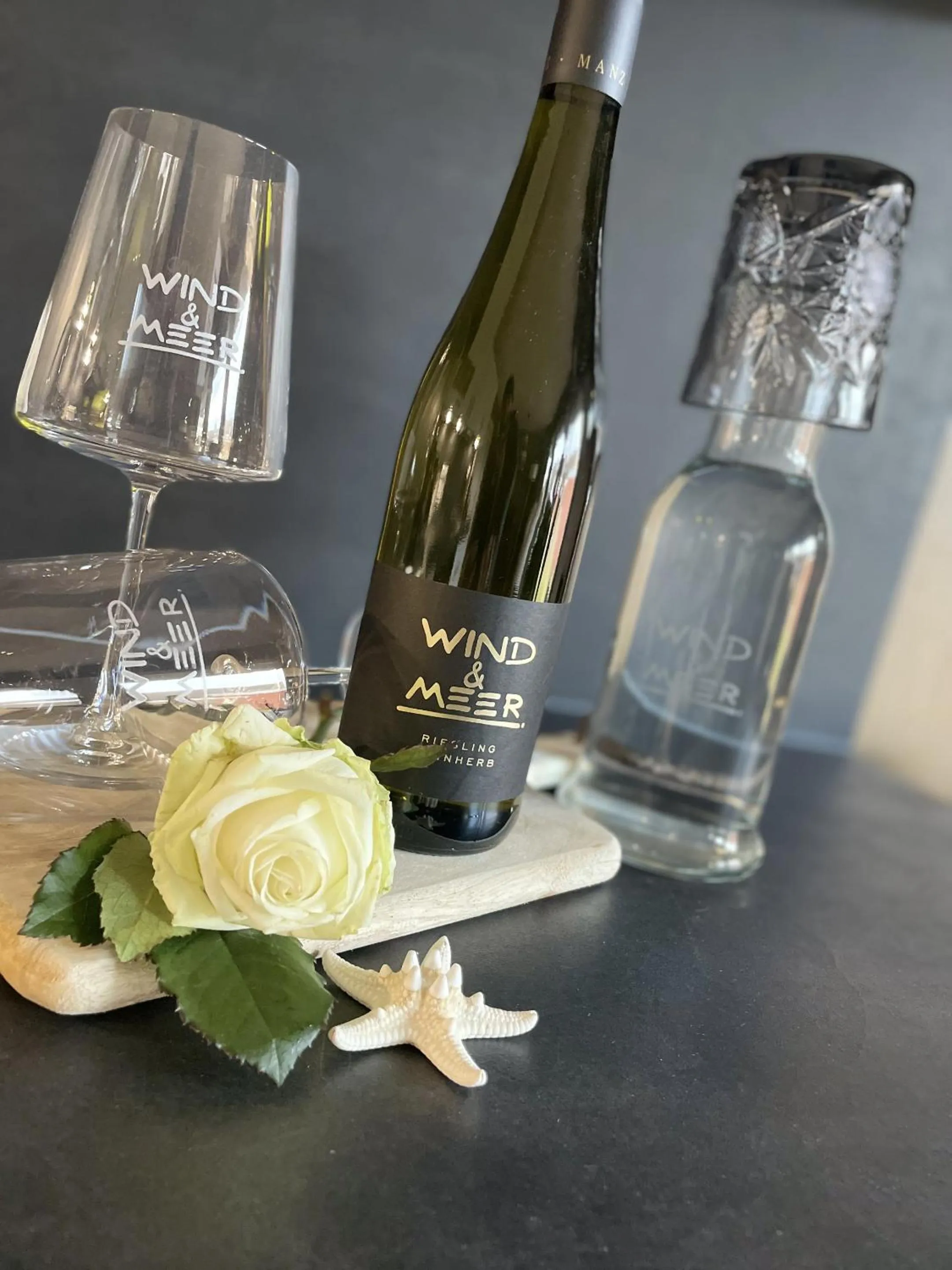 Other in Gästehaus Wind und Meer