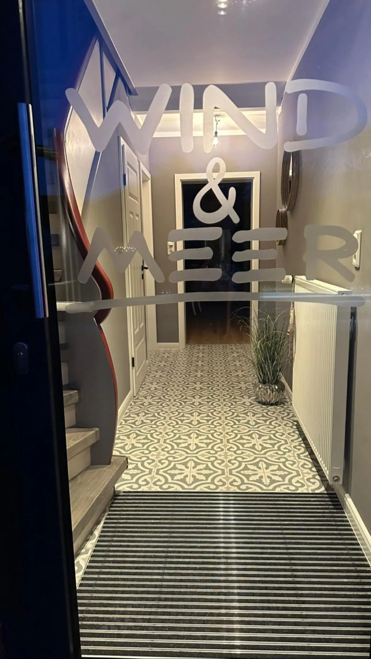 Other in Gästehaus Wind und Meer