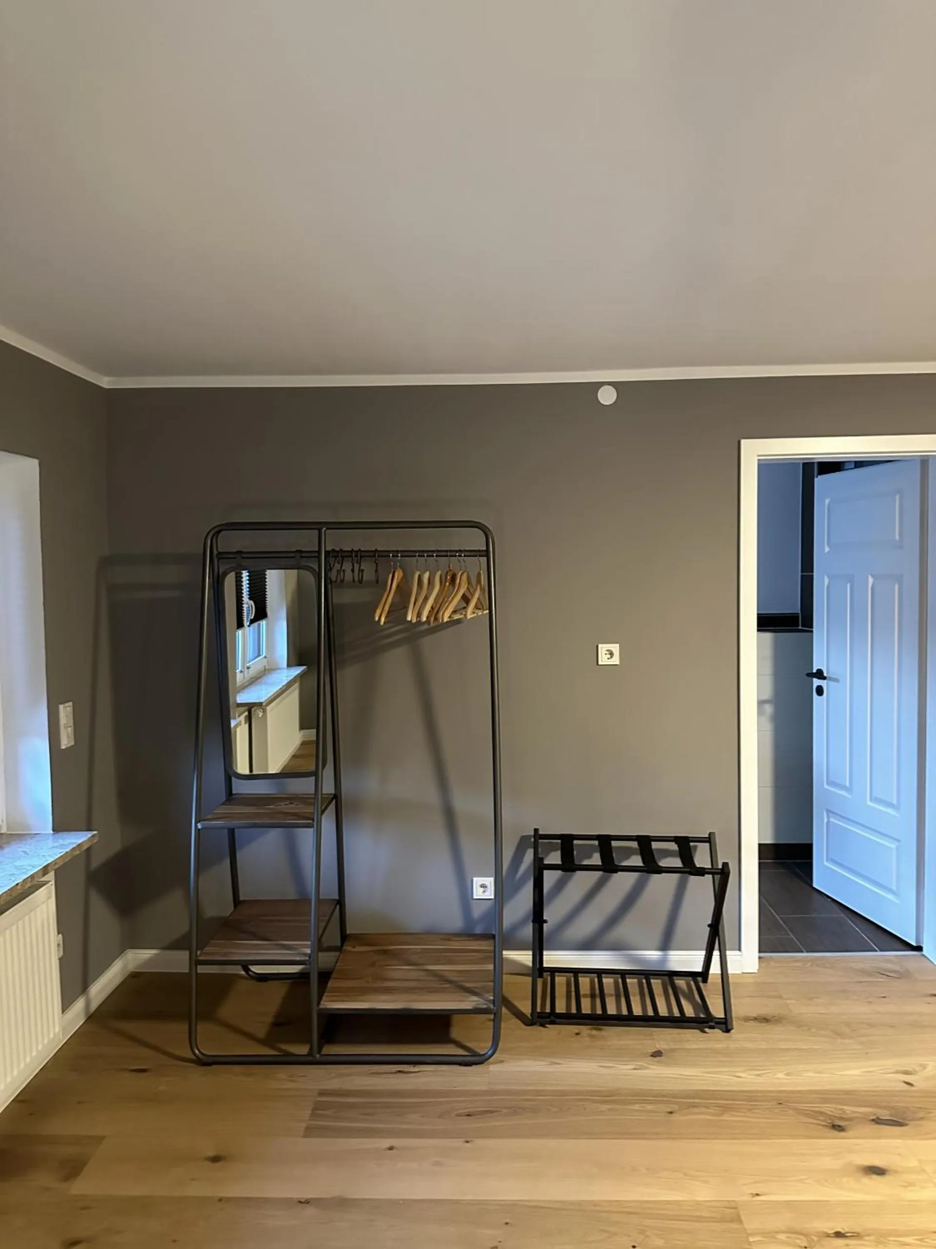 Other, Bed in Gästehaus Wind und Meer