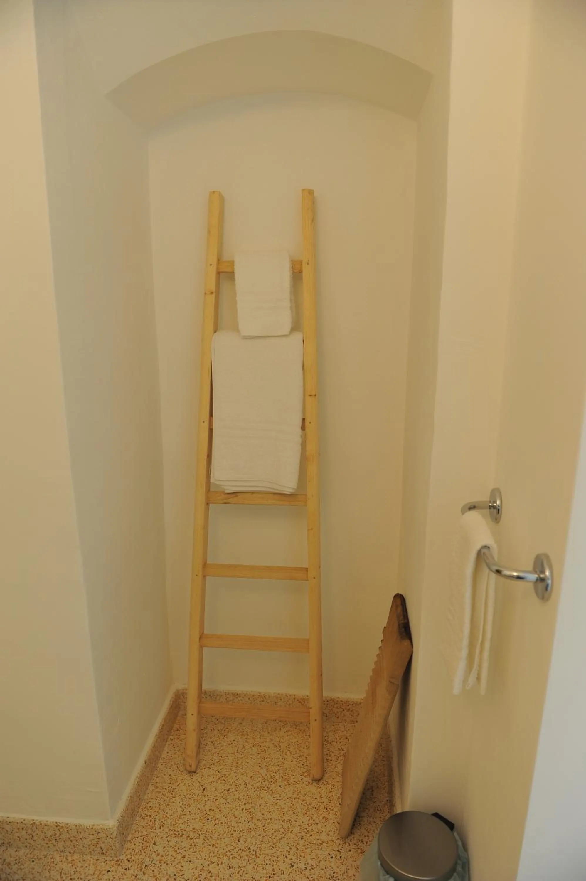 Bed in Contrada Cappuccini