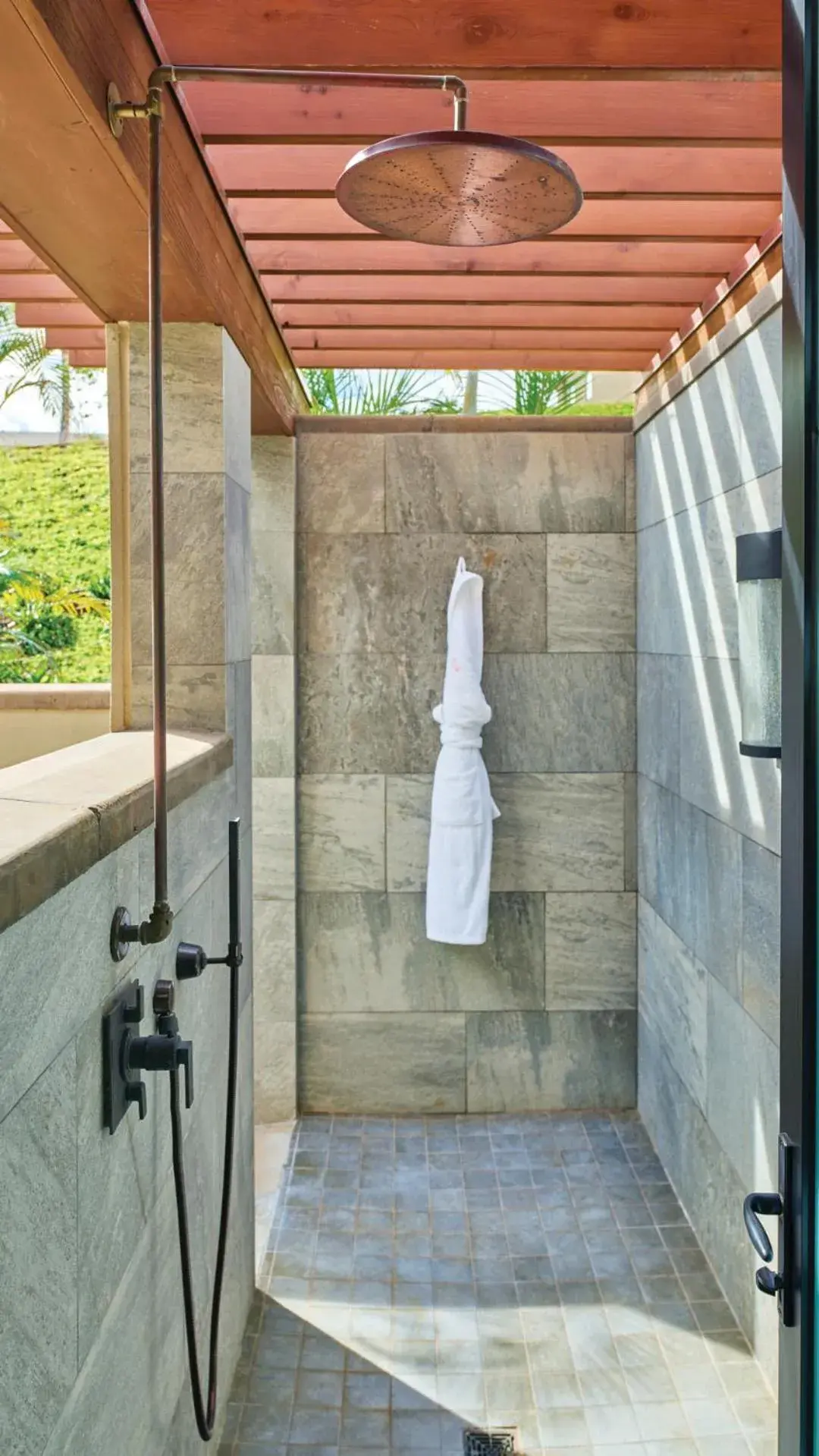 Shower, Bathroom in Timbers Kauai Ocean Club & Residences