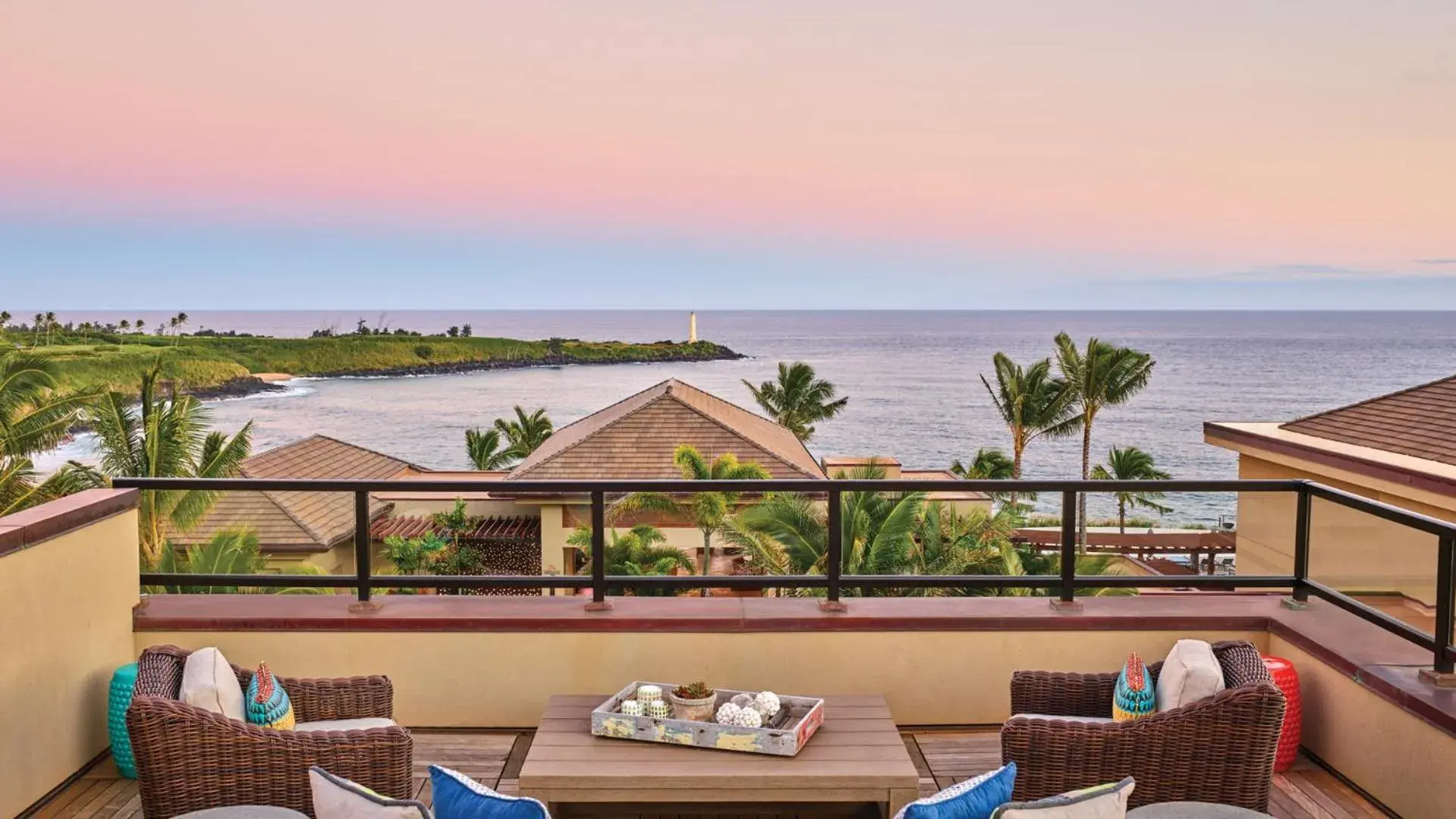 Property building, Sea View in Timbers Kauai Ocean Club & Residences