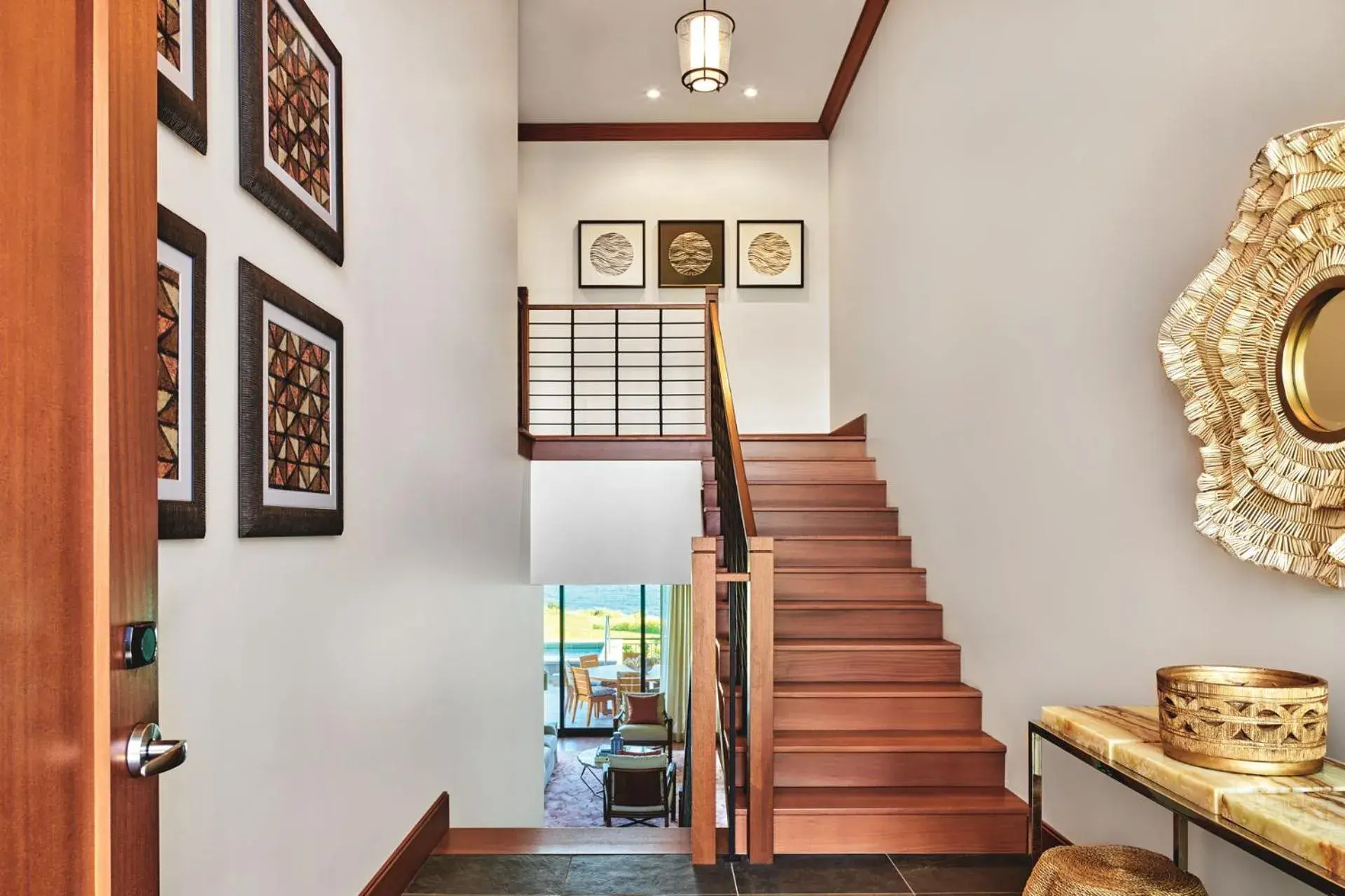 locker, Floor Plan in Timbers Kauai Ocean Club & Residences