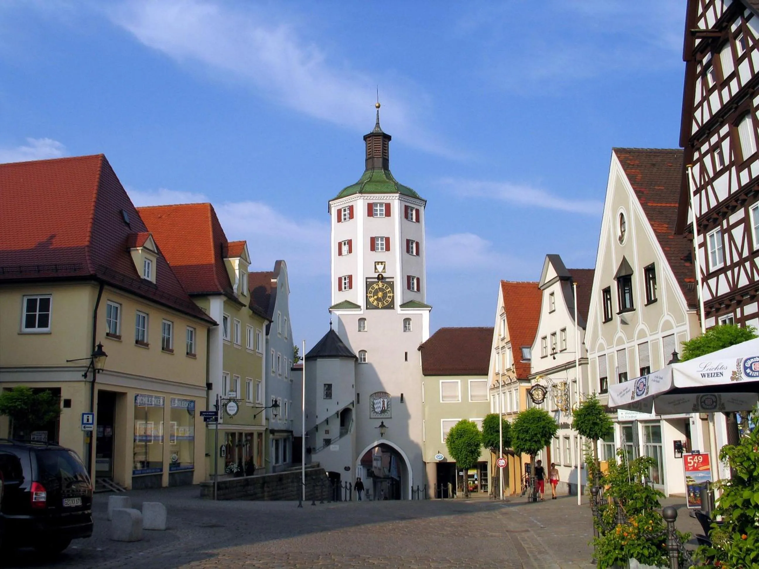 Other in Brauereigasthof zur Münz seit 1586