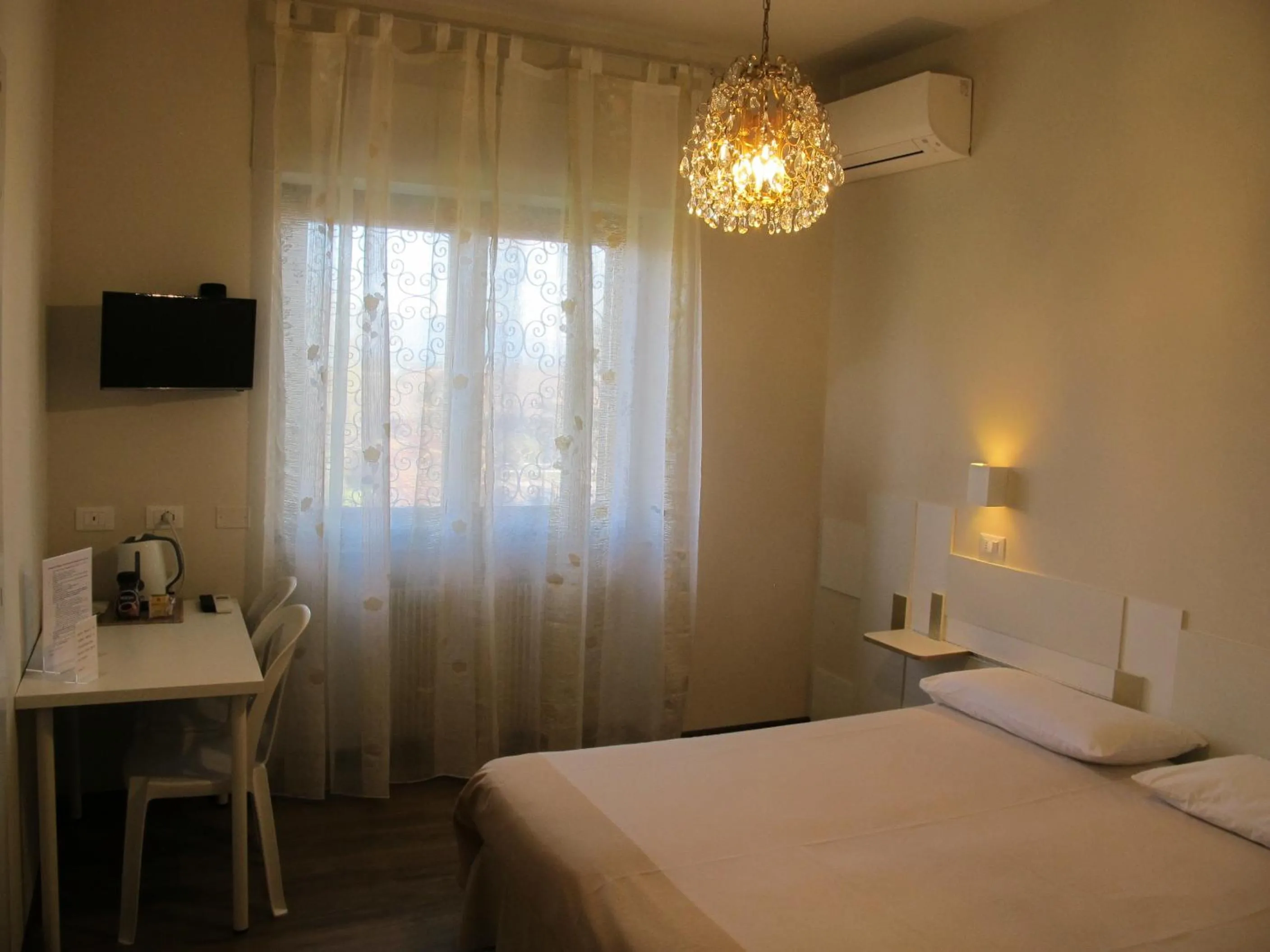 B&B Villa Filotea & Apartment