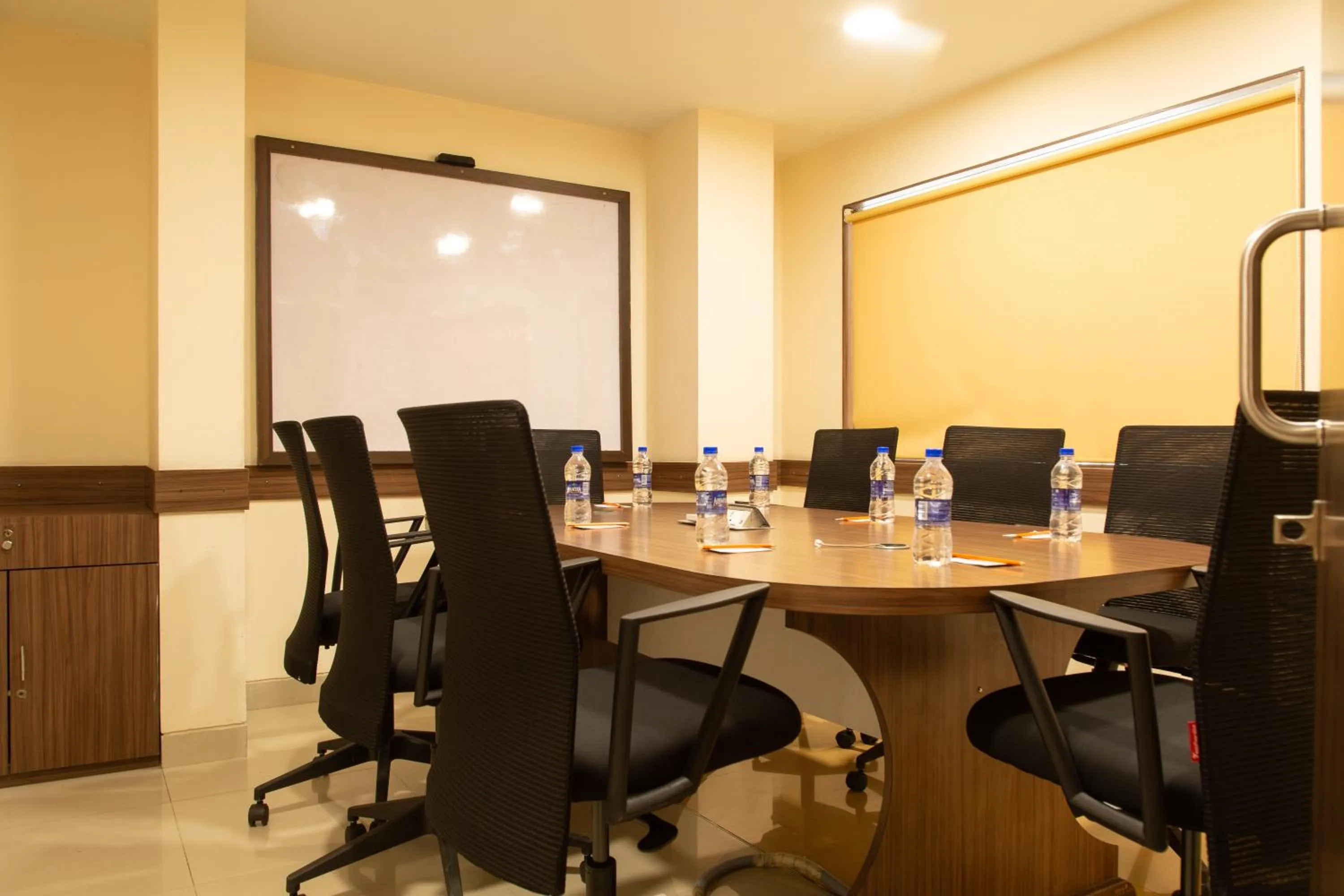Meeting/conference room in Ginger Bangalore- Inner Ring Road