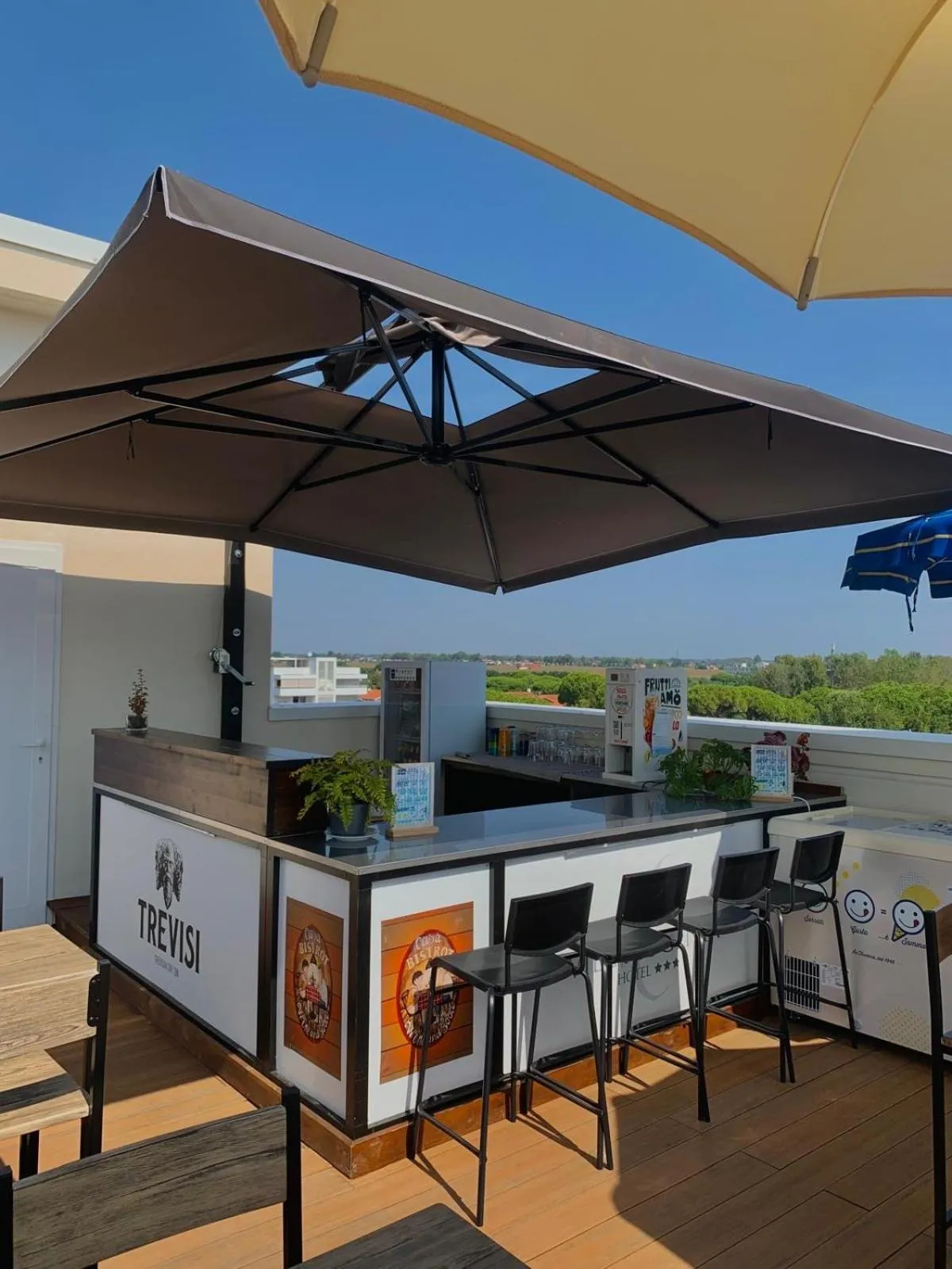 Spa and wellness centre/facilities in Hotel Villa Eugenia - 3 Stelle Superior con Private SPA e Piscina