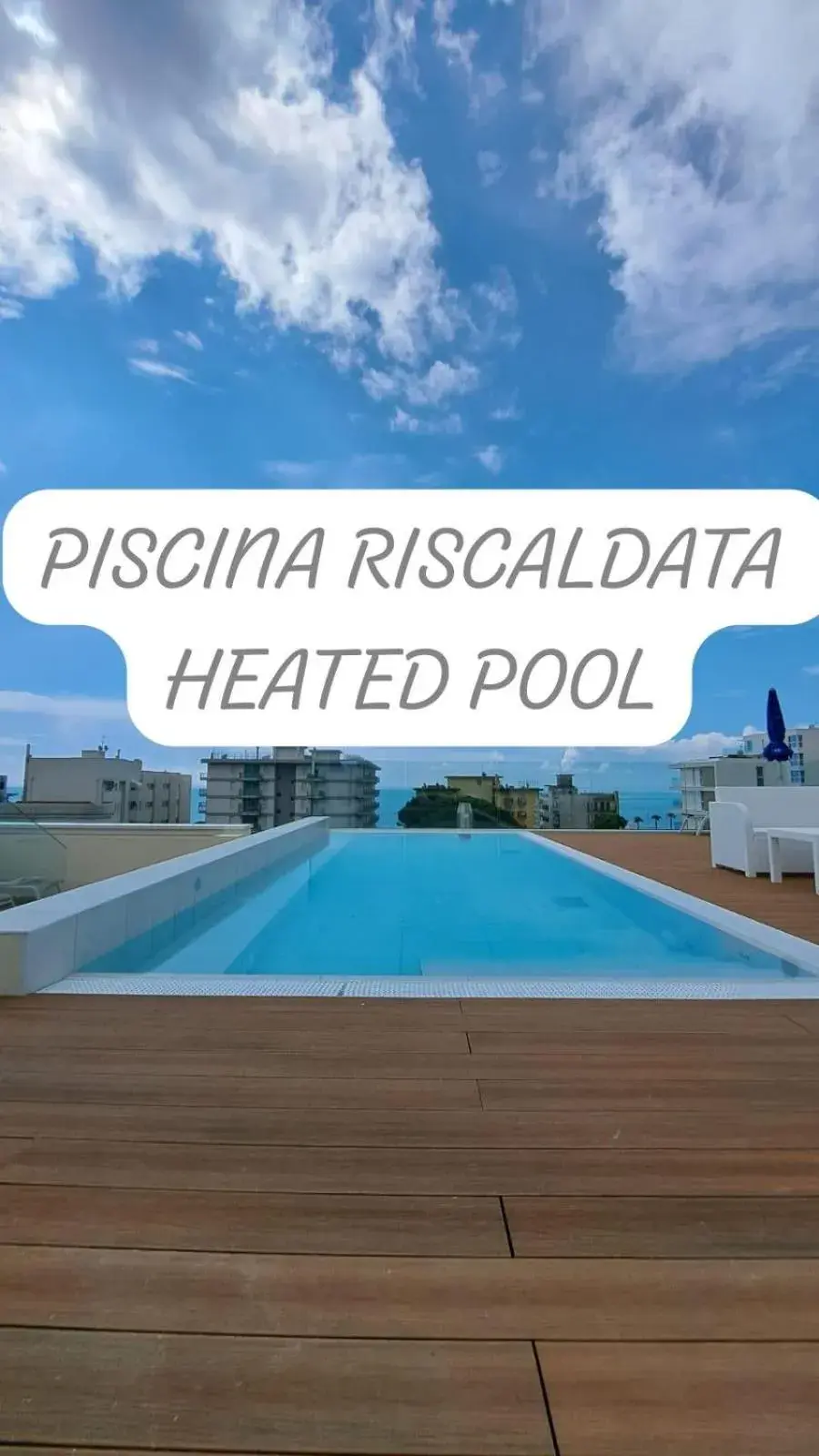 Hotel Villa Eugenia - 3 Stelle Superior con Private SPA e Piscina Hotel Villa Eugenia - 3 Stelle Superior con Private SPA e Piscina