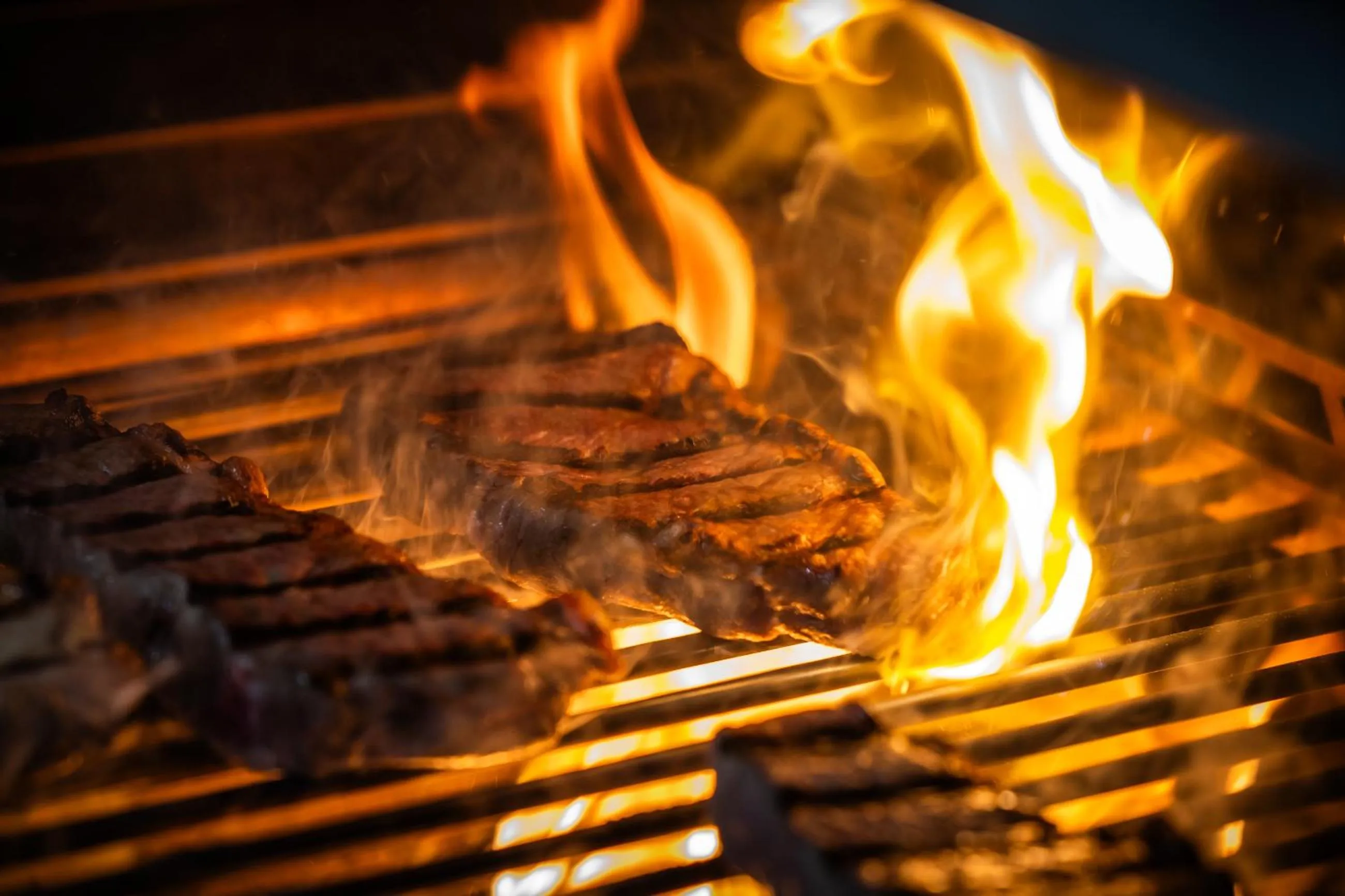 Restaurant/places to eat in Aye Stay