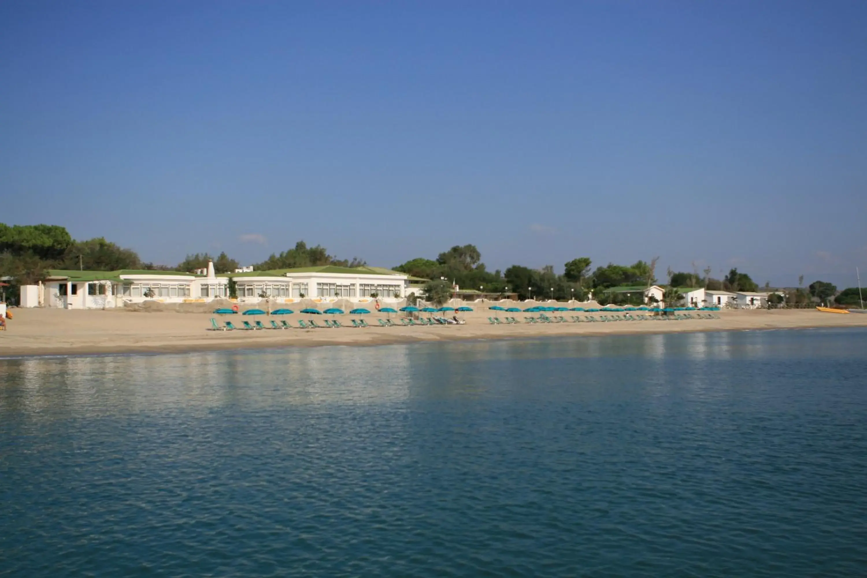 Hotel Club Poseidon Hotel Club Poseidon