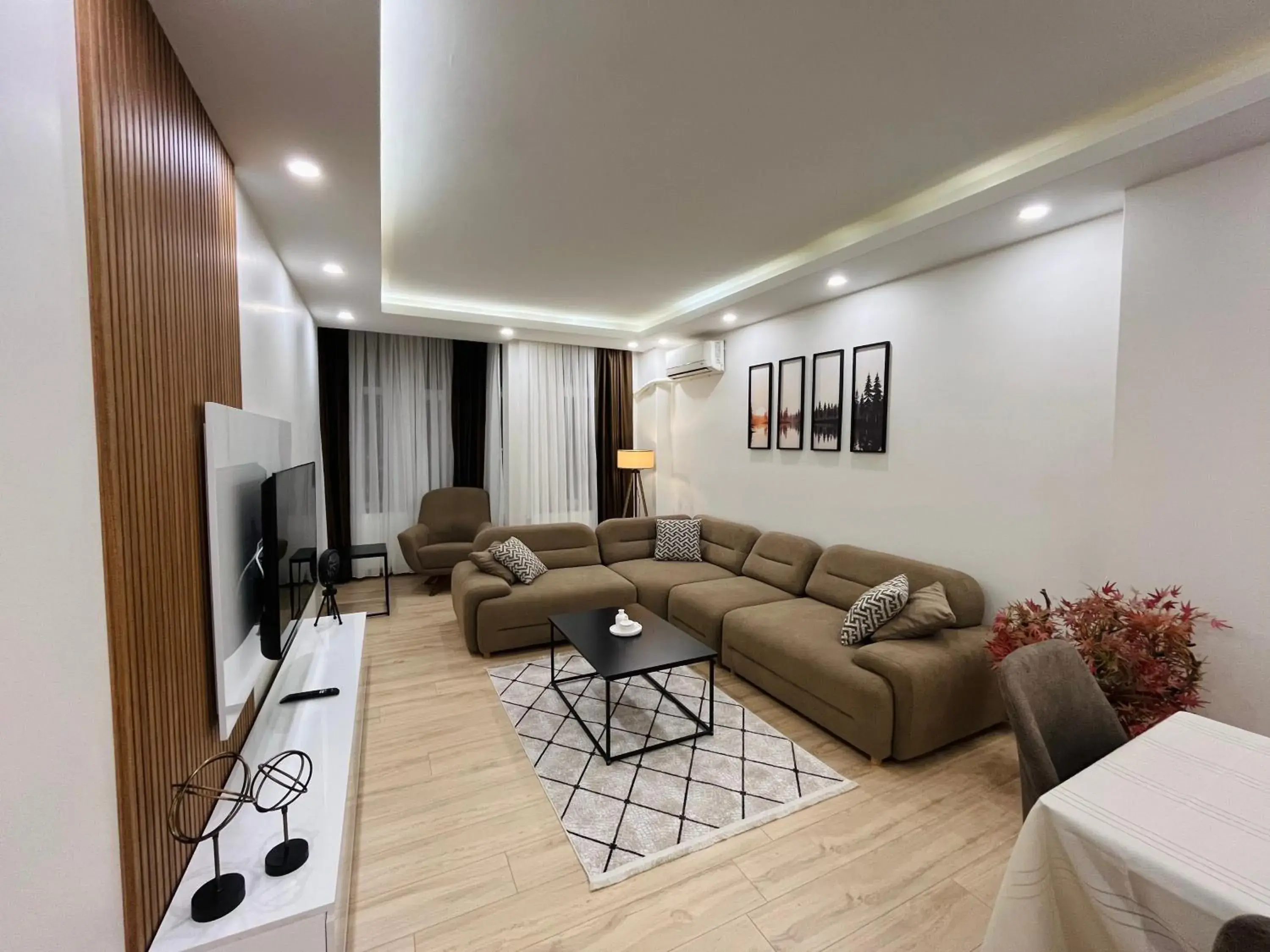 Westley Residence Taksim Westley Residence Taksim