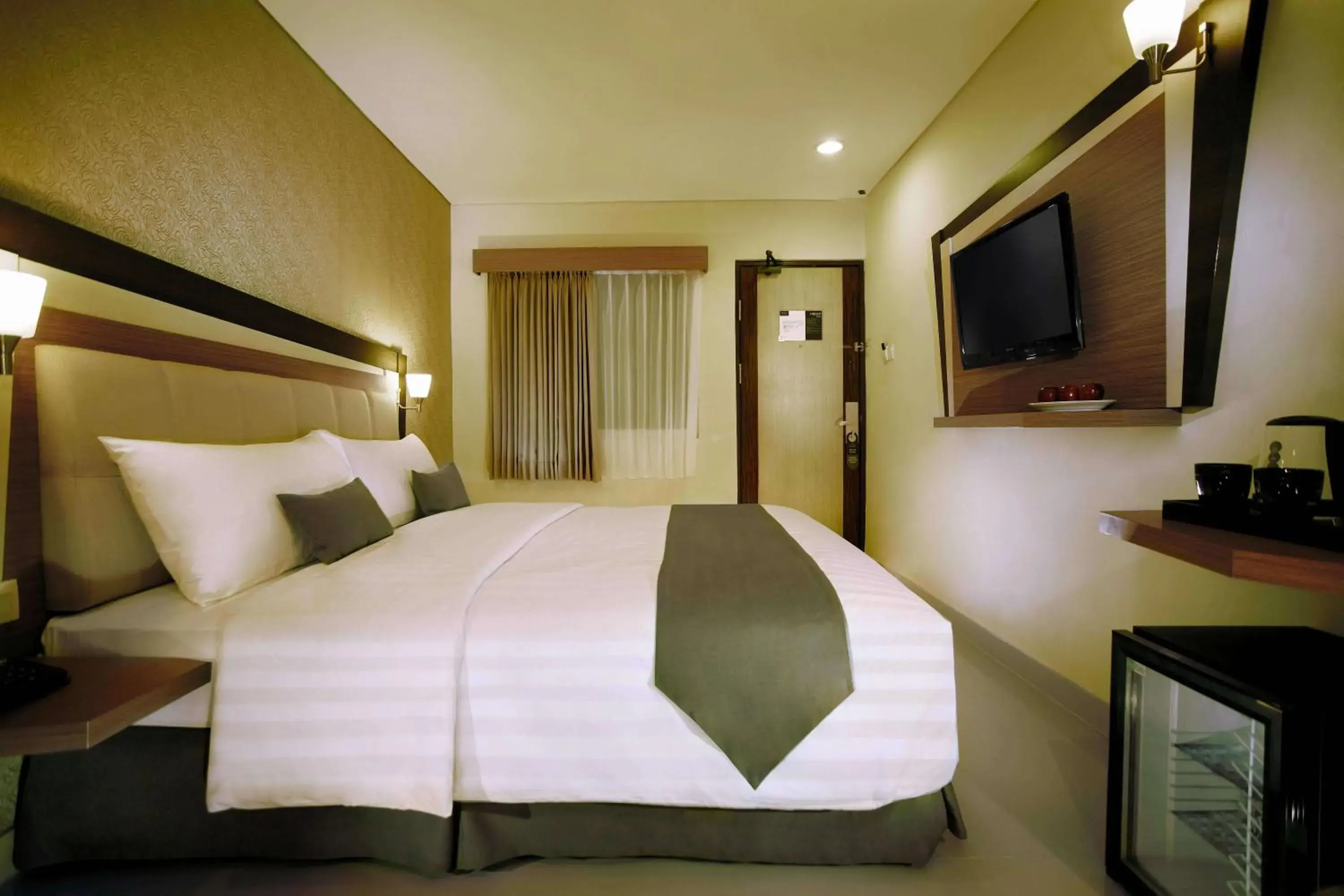 Standard Double or Twin Room in Hotel Neo - Kuta, Jelantik Standard Double or Twin Room in Hotel Neo - Kuta, Jelantik