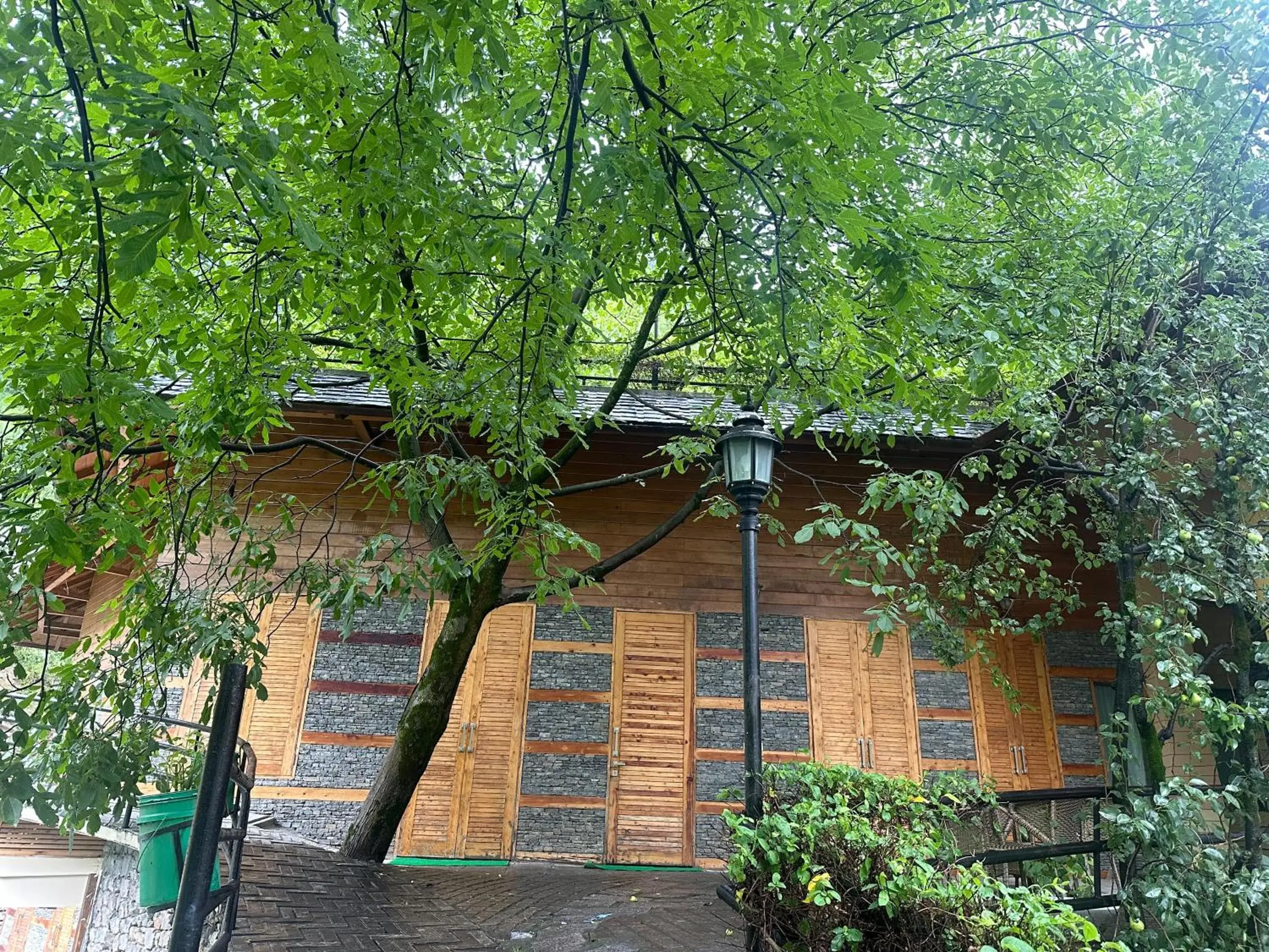 Three-Bedroom Villa - Rs.500/person credit on SPA usage in Manuallaya The Resort & Spa Three-Bedroom Villa - Rs.500/person credit on SPA usage in Manuallaya The Resort & Spa