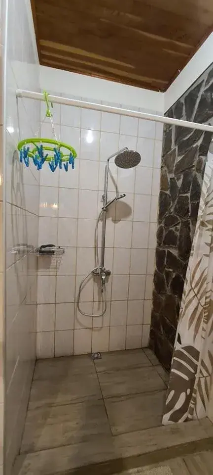 Quadruple Room with Terrace in TEA TAHITI Holidays Quadruple Room with Terrace in TEA TAHITI Holidays