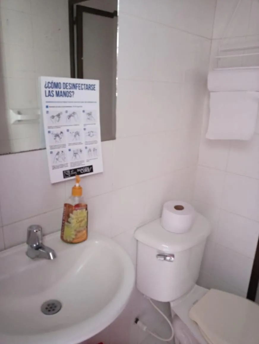 Penthouse En El Rodadero