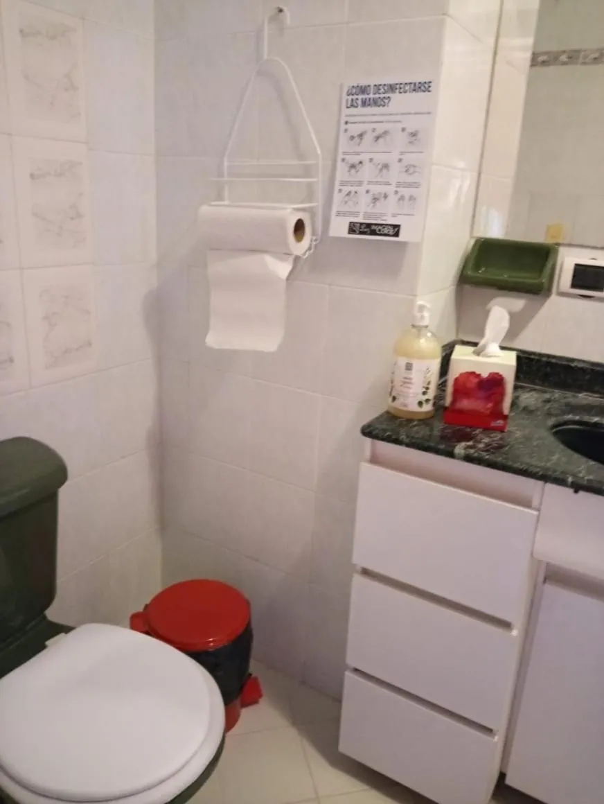 Penthouse En El Rodadero