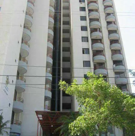 Penthouse En El Rodadero