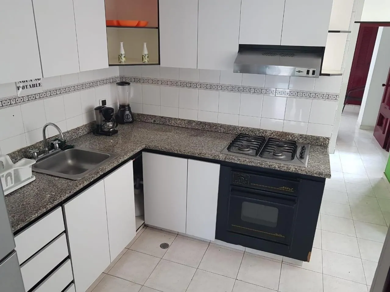 Penthouse En El Rodadero