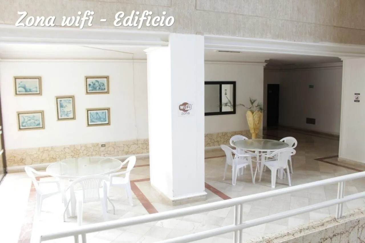 Penthouse En El Rodadero