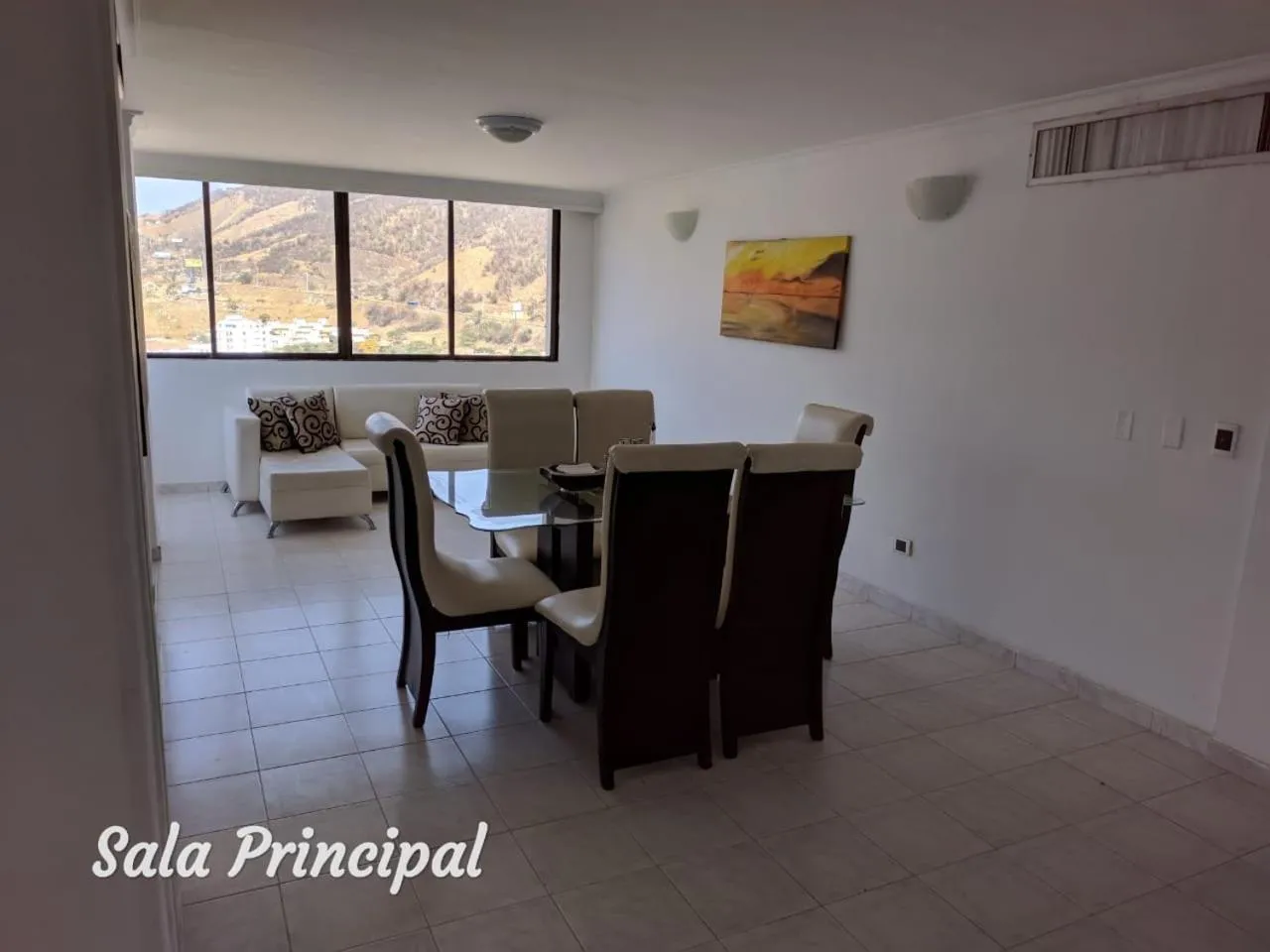 Penthouse En El Rodadero