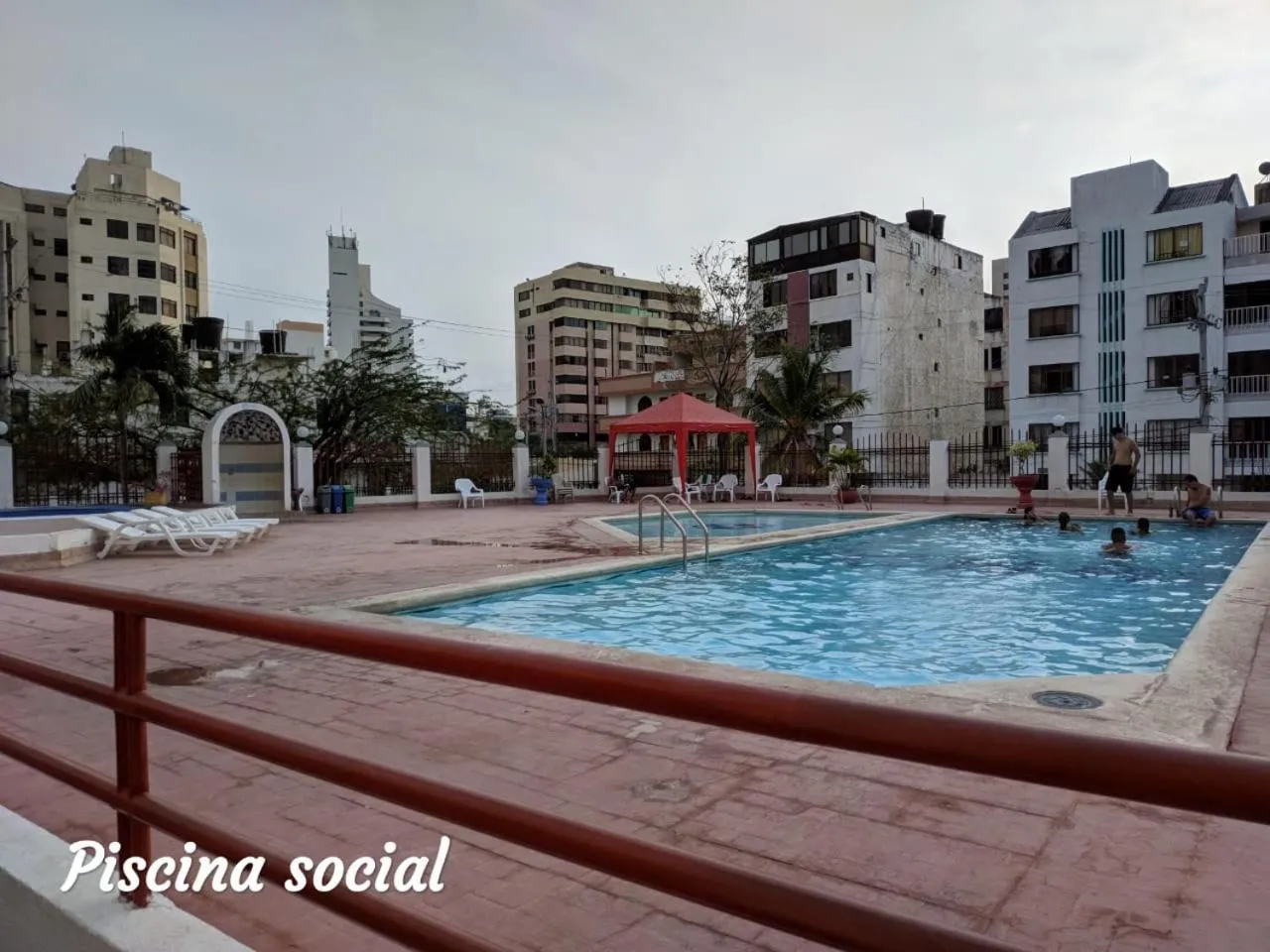 Penthouse En El Rodadero