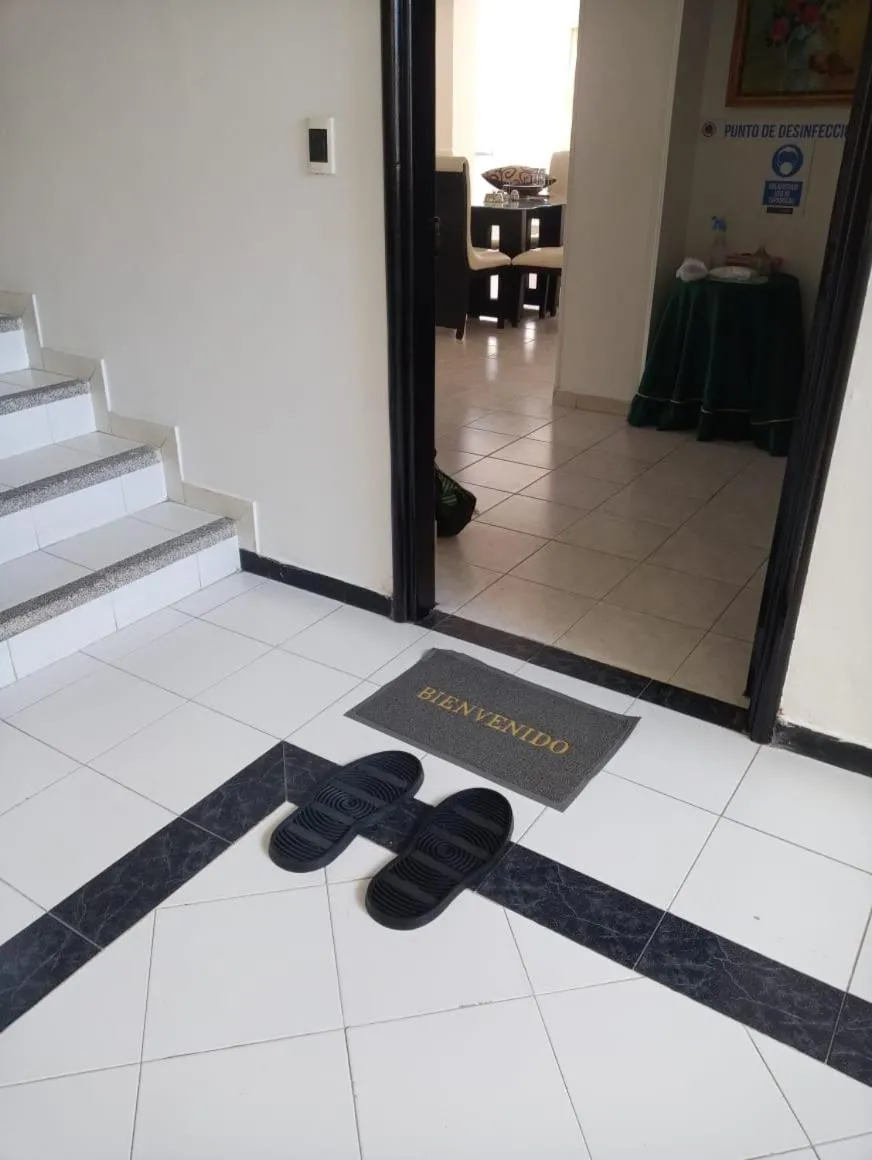 Penthouse En El Rodadero