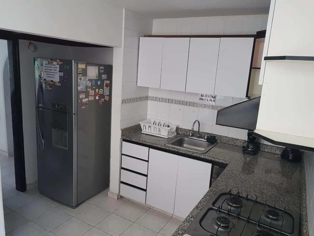 Penthouse En El Rodadero