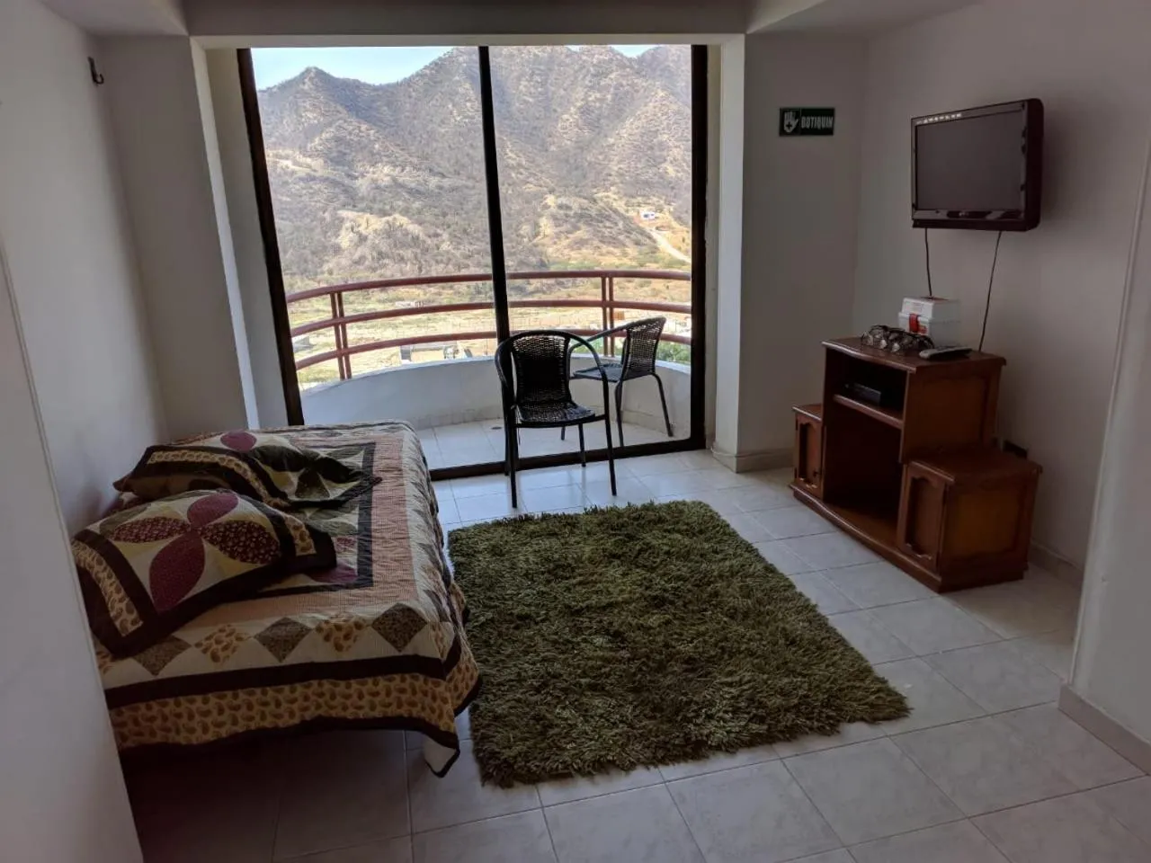 Penthouse En El Rodadero